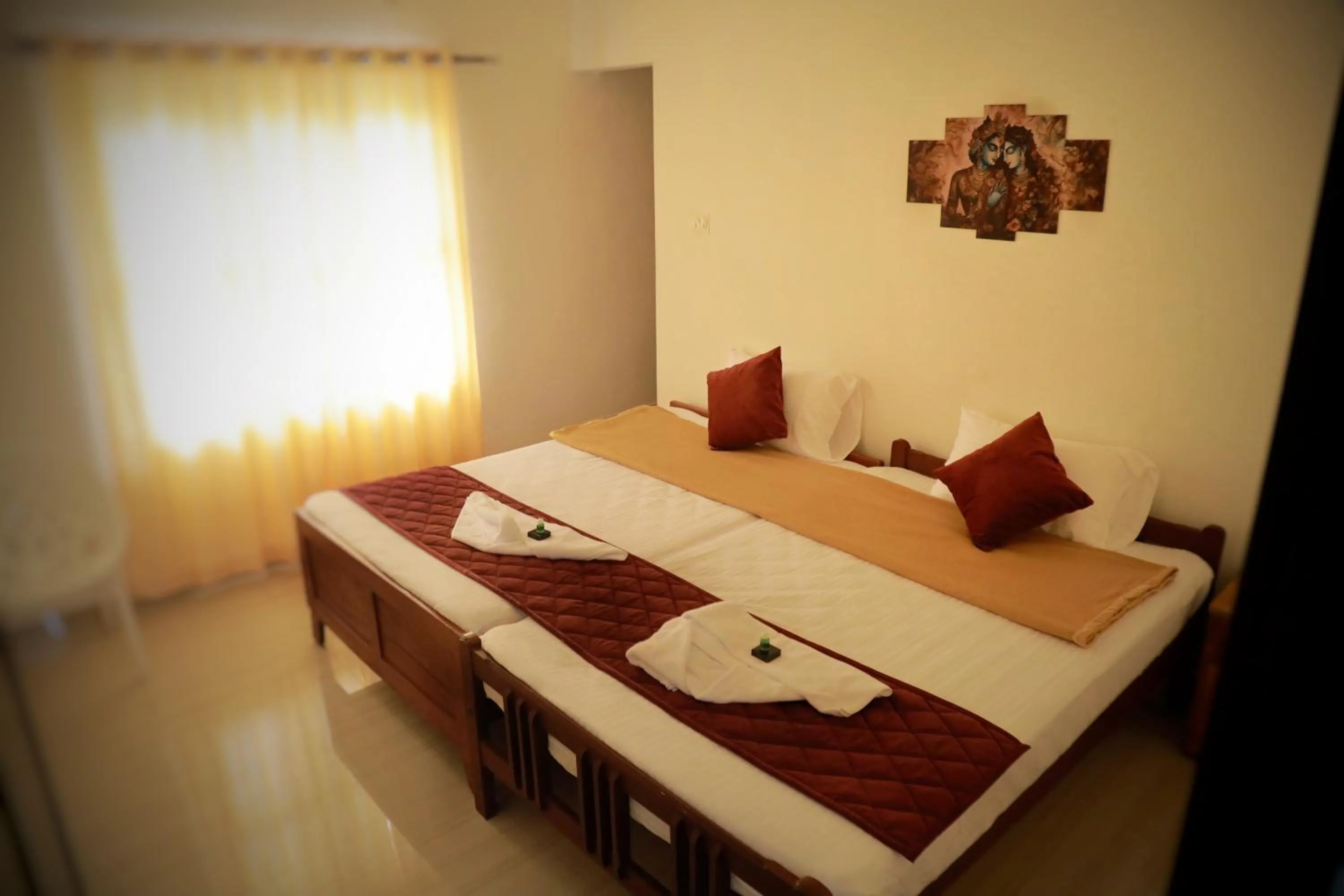 Varkala Escape Resort