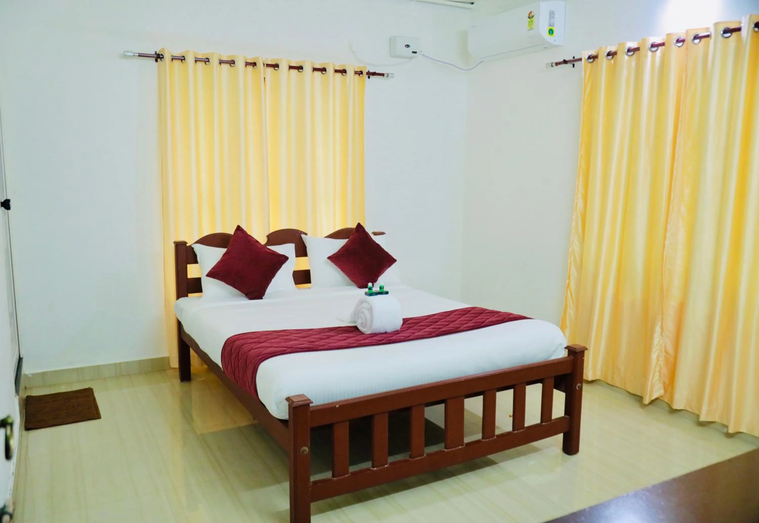Varkala Escape Resort