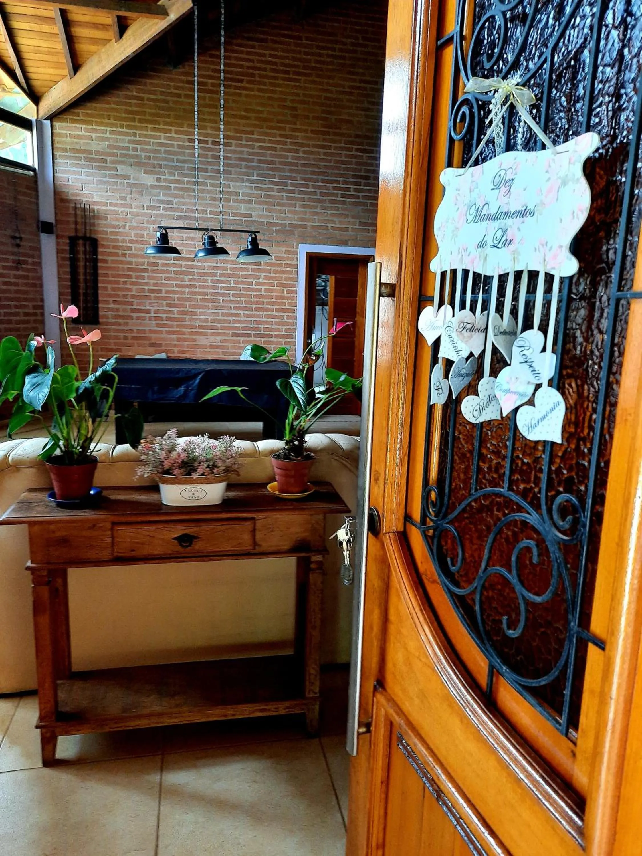 Toca - Bairro Serrano