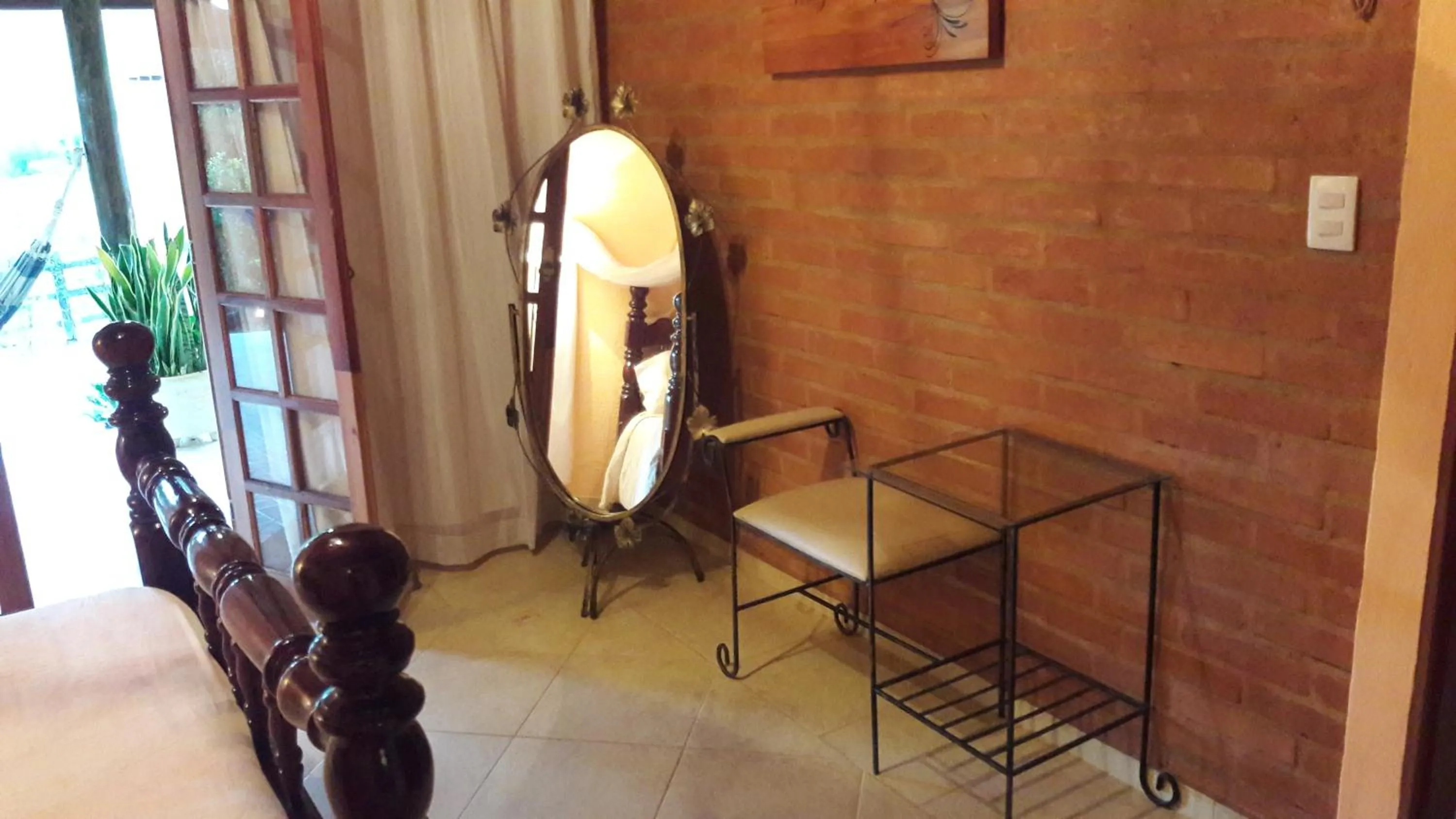 Toca - Bairro Serrano