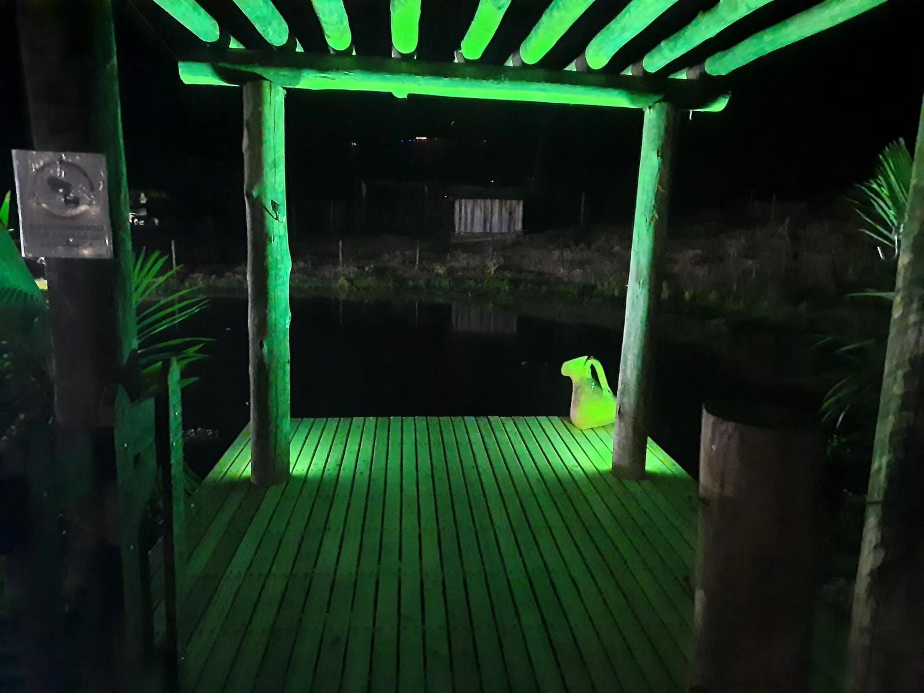 Toca - Bairro Serrano