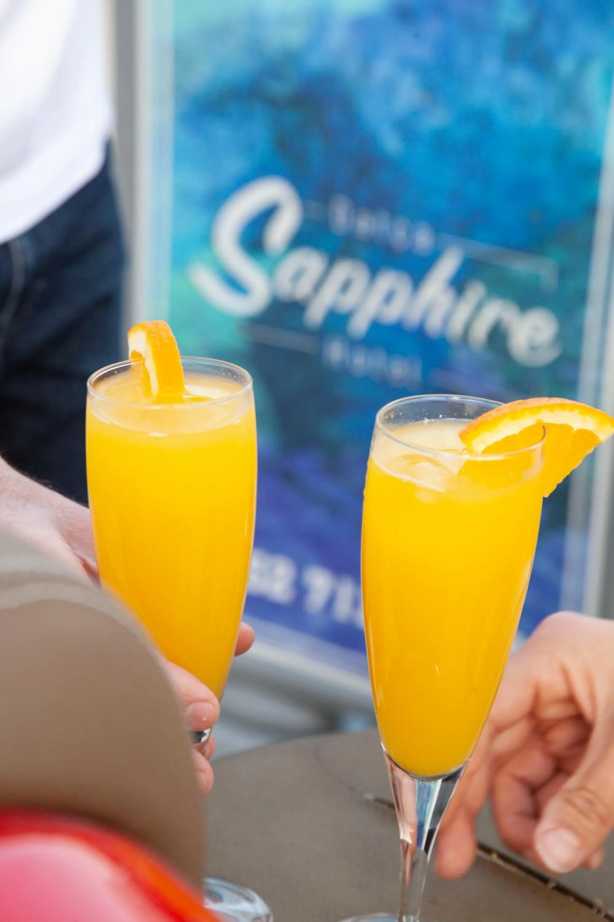 Lounge or bar in Datca Sapphire Hotel