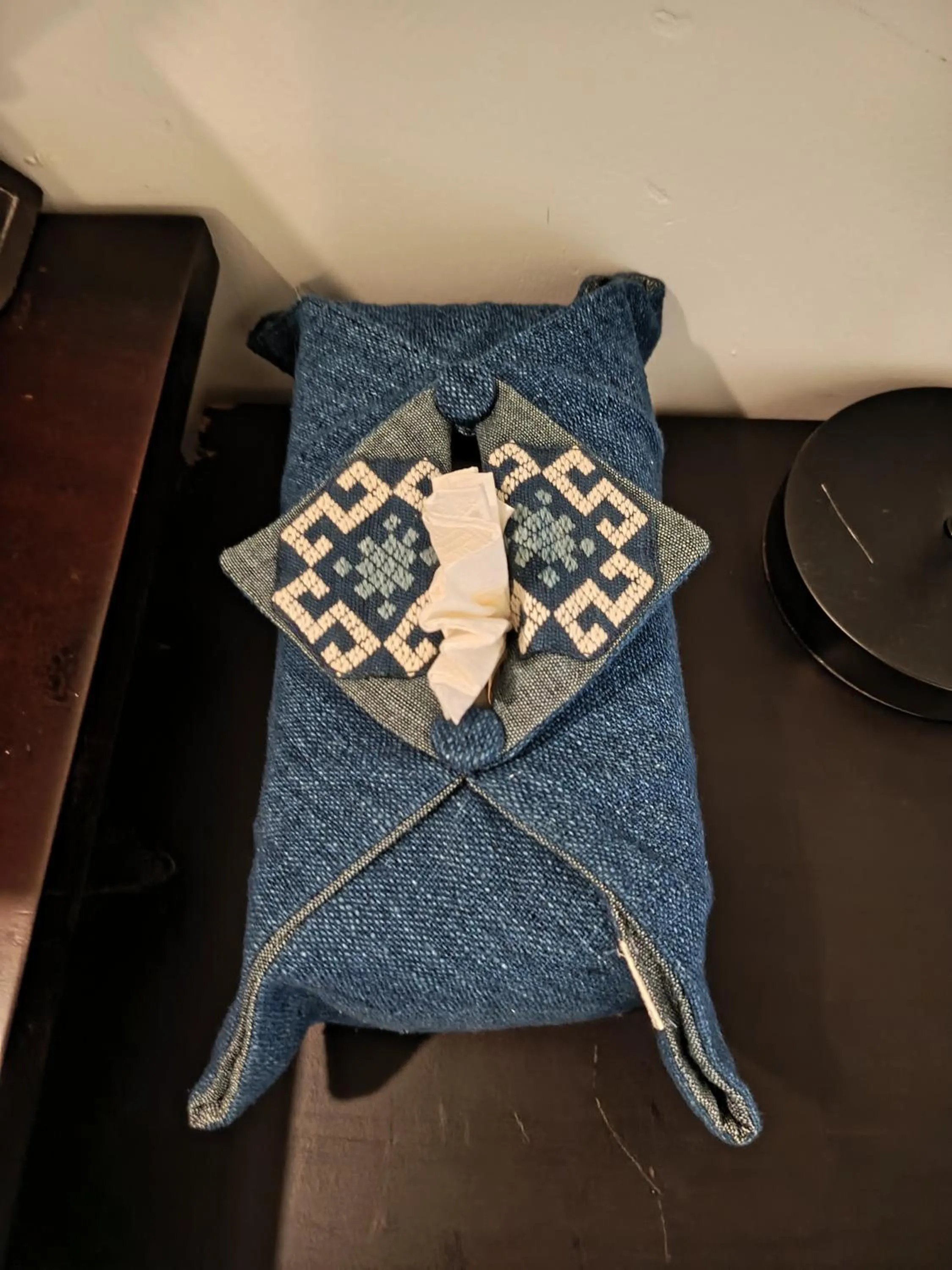 Area and facilities in Sengphachanh Heritage Boutique