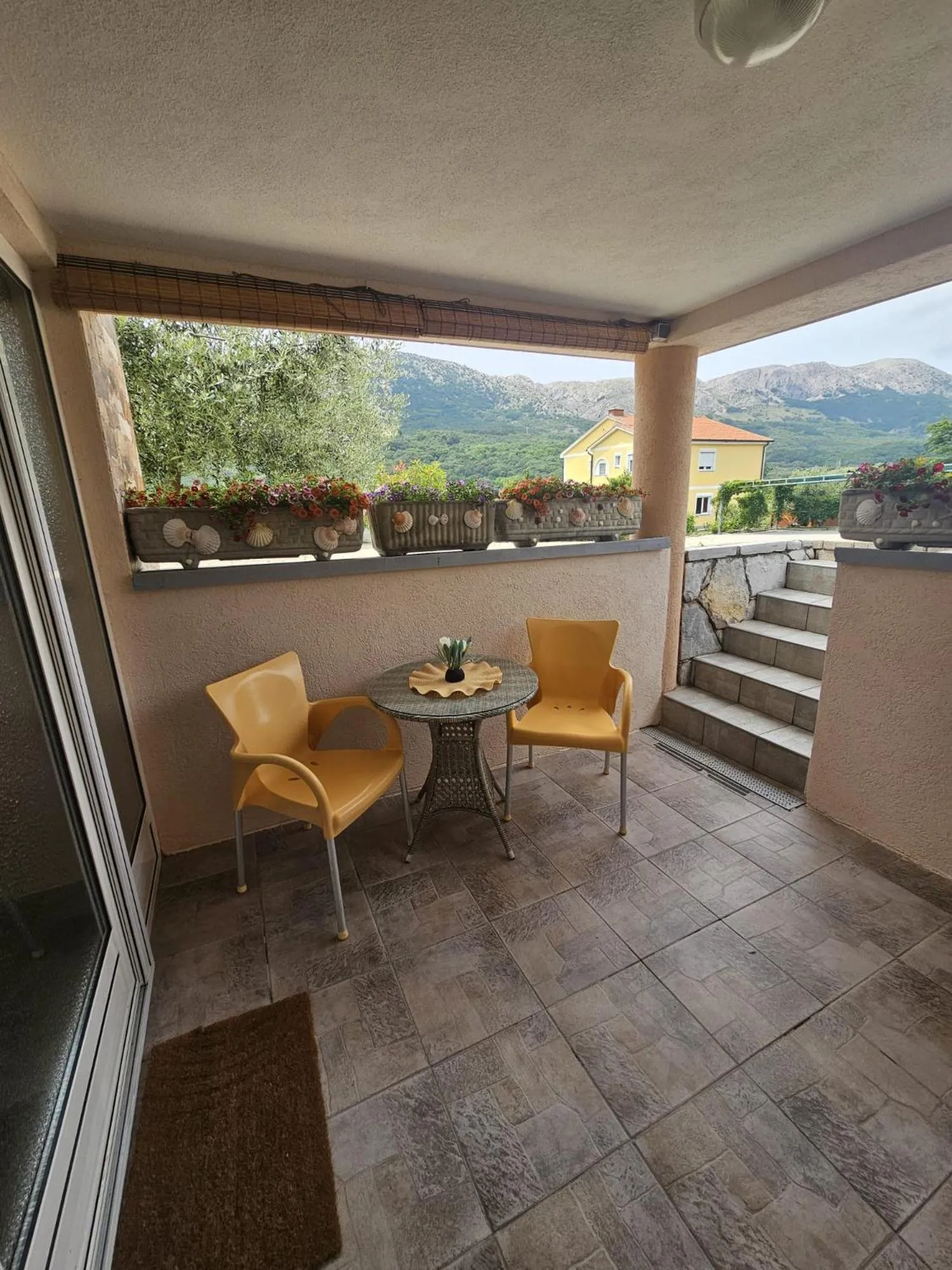 Apartment Medved