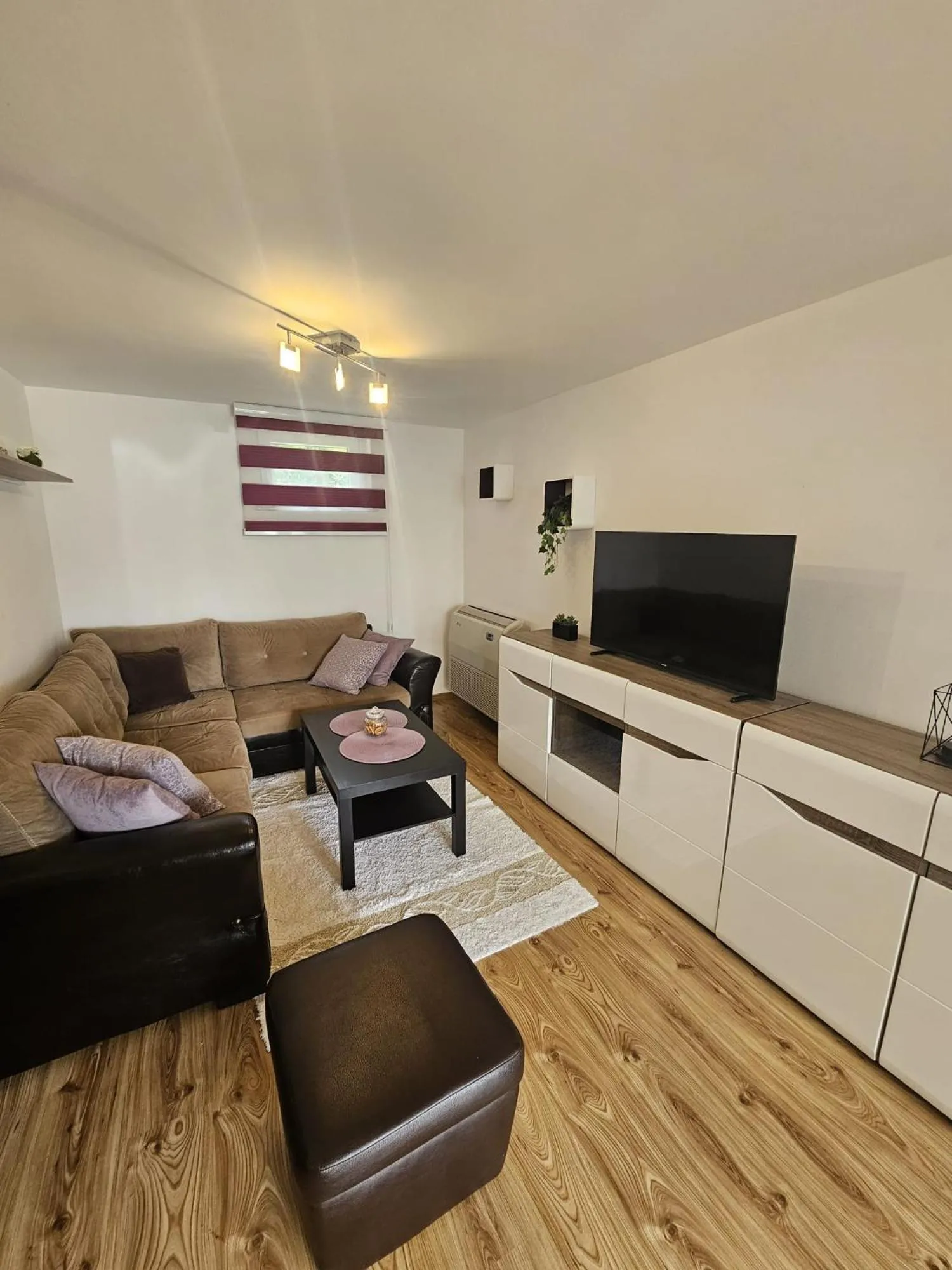 Apartment Medved