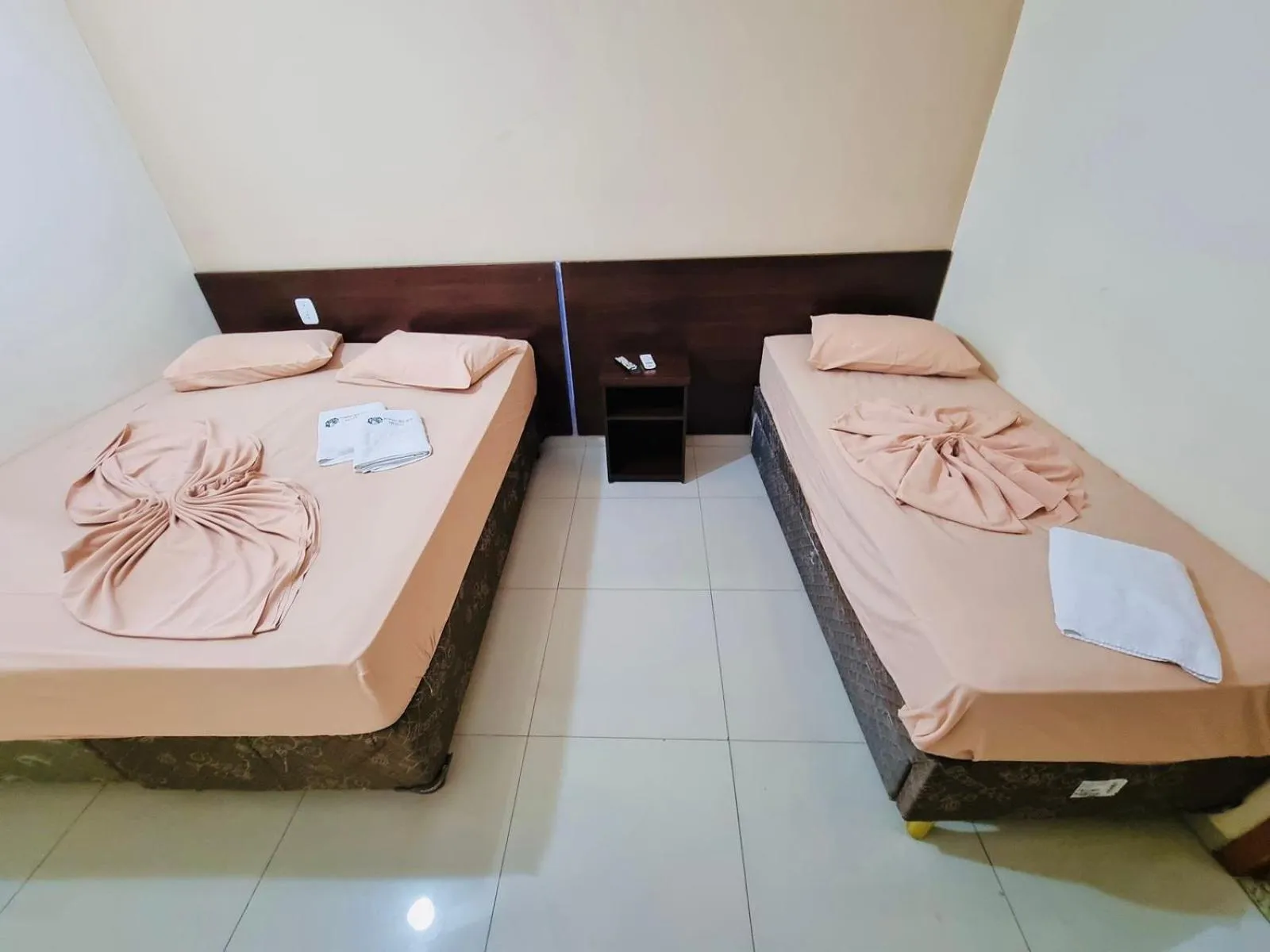 Bedroom, Bed in Portal Palace Hotel