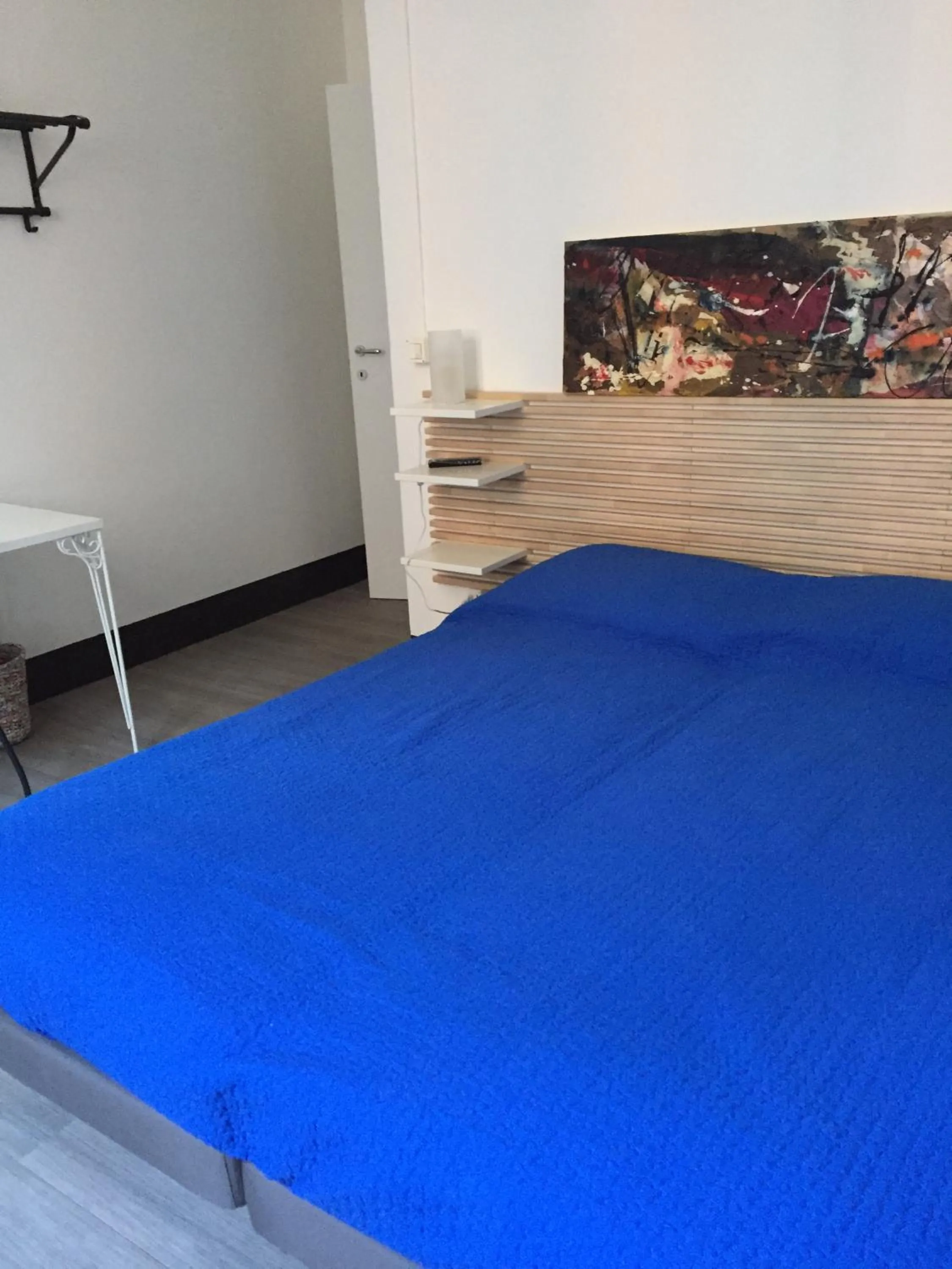 Bed in B & B 21 Bologna