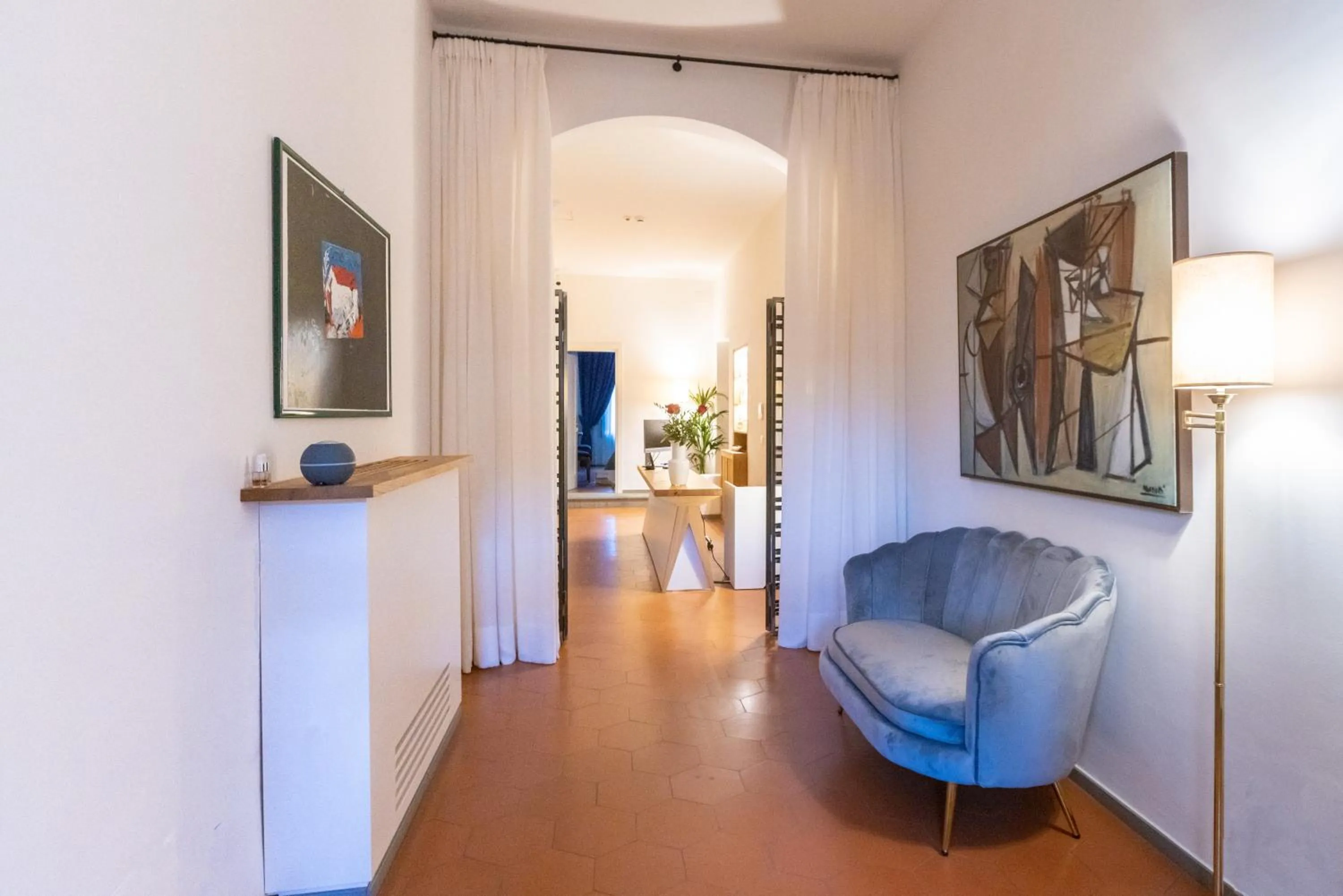 La Casa del Ghiberti B&B