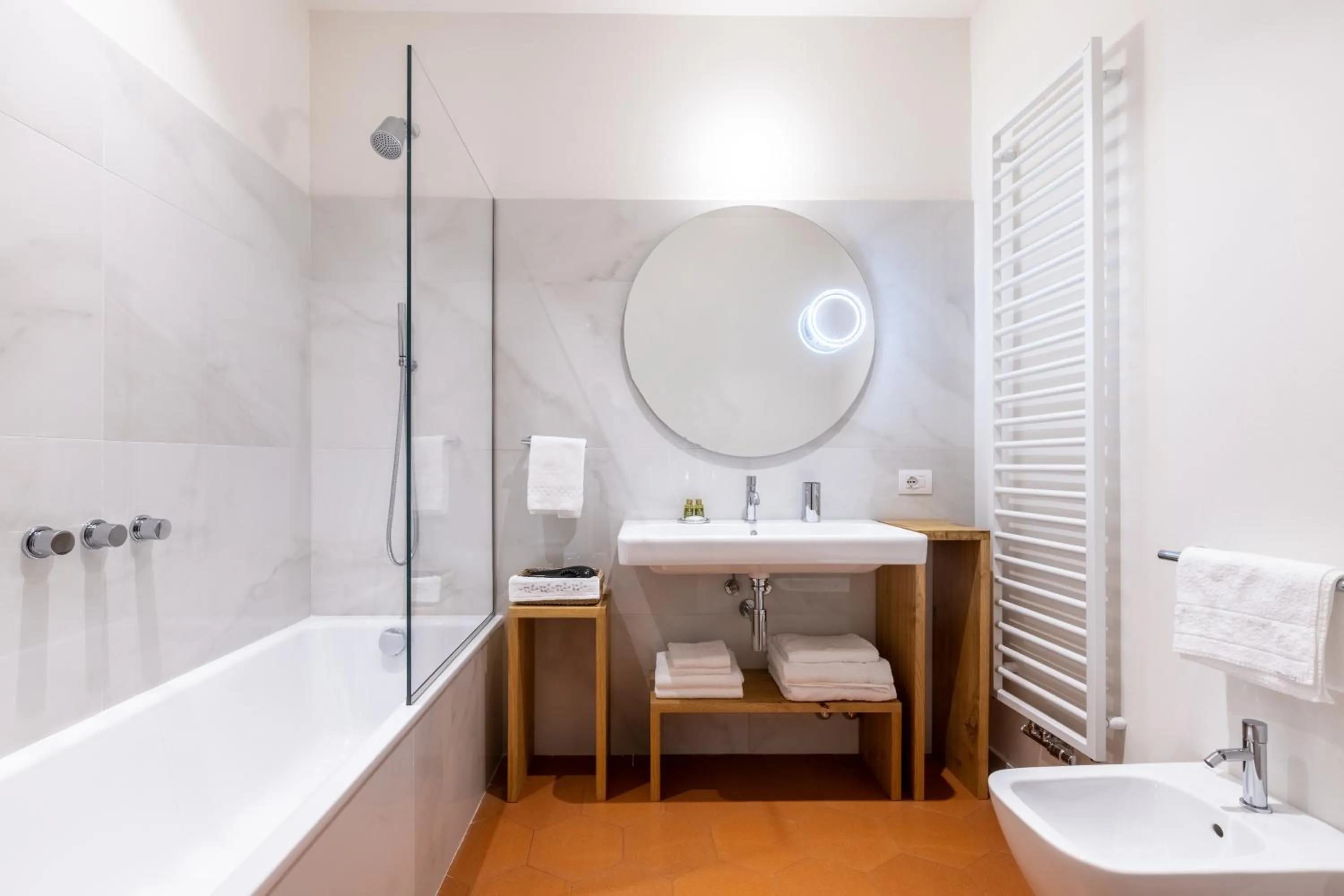 La Casa del Ghiberti B&B