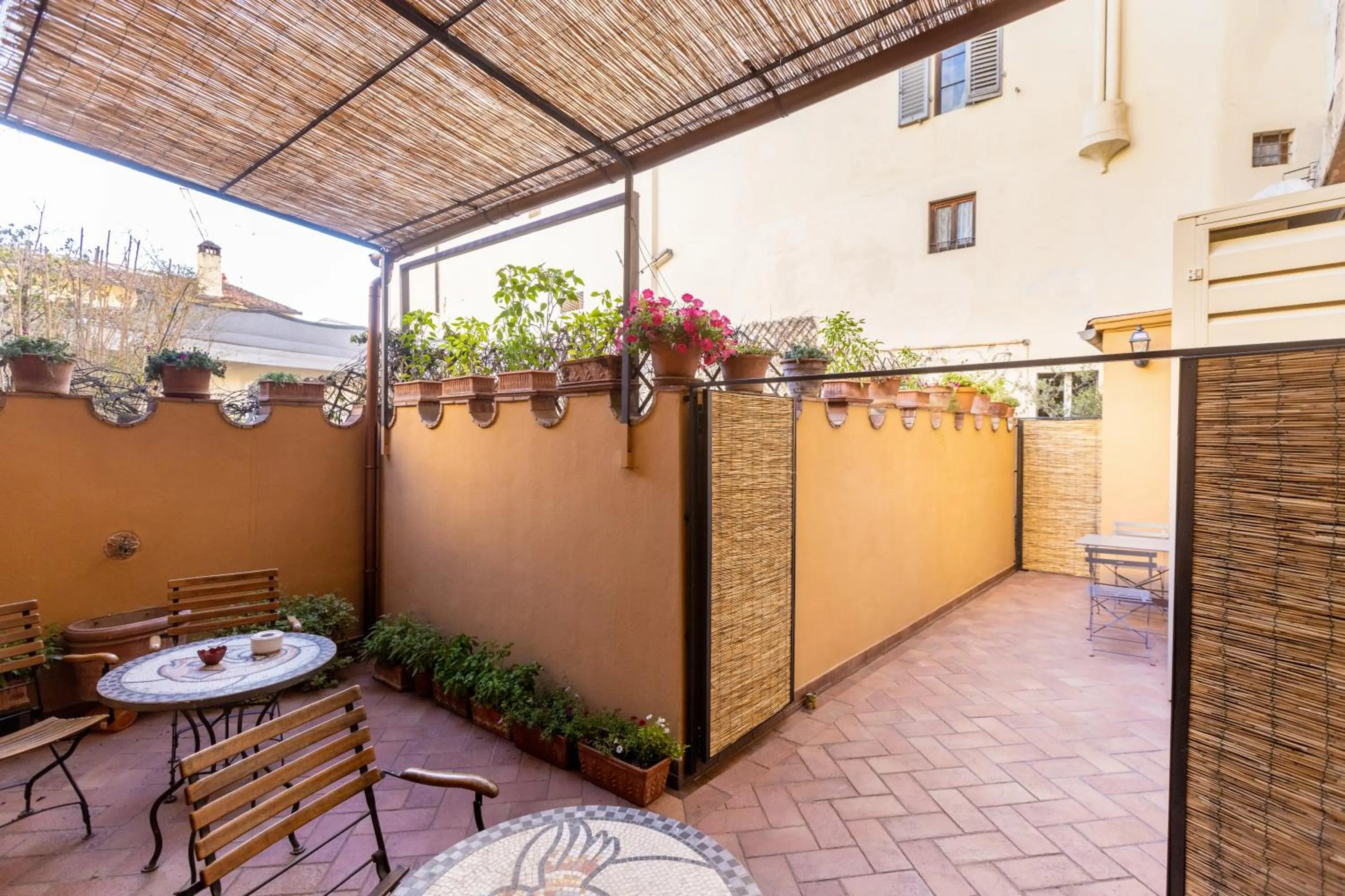 La Casa del Ghiberti B&B