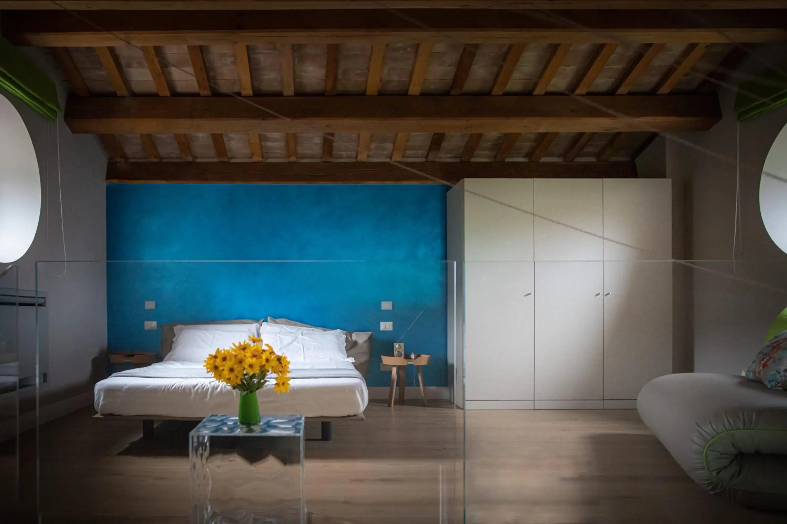 Superior Suite in Agriturismo Colle Casini Cortesi Superior Suite in Agriturismo Colle Casini Cortesi