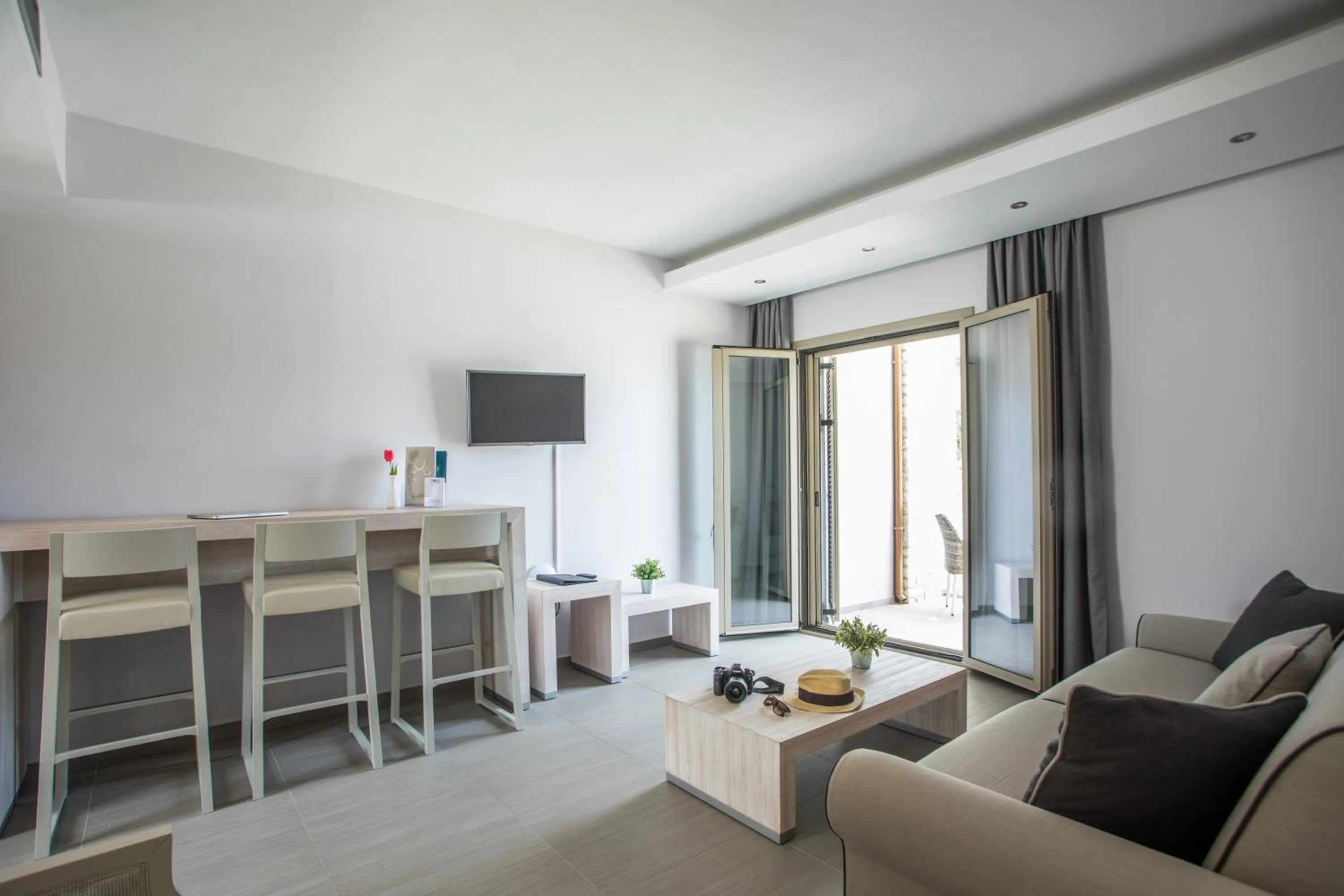 Aqua Oliva Resort Syvota