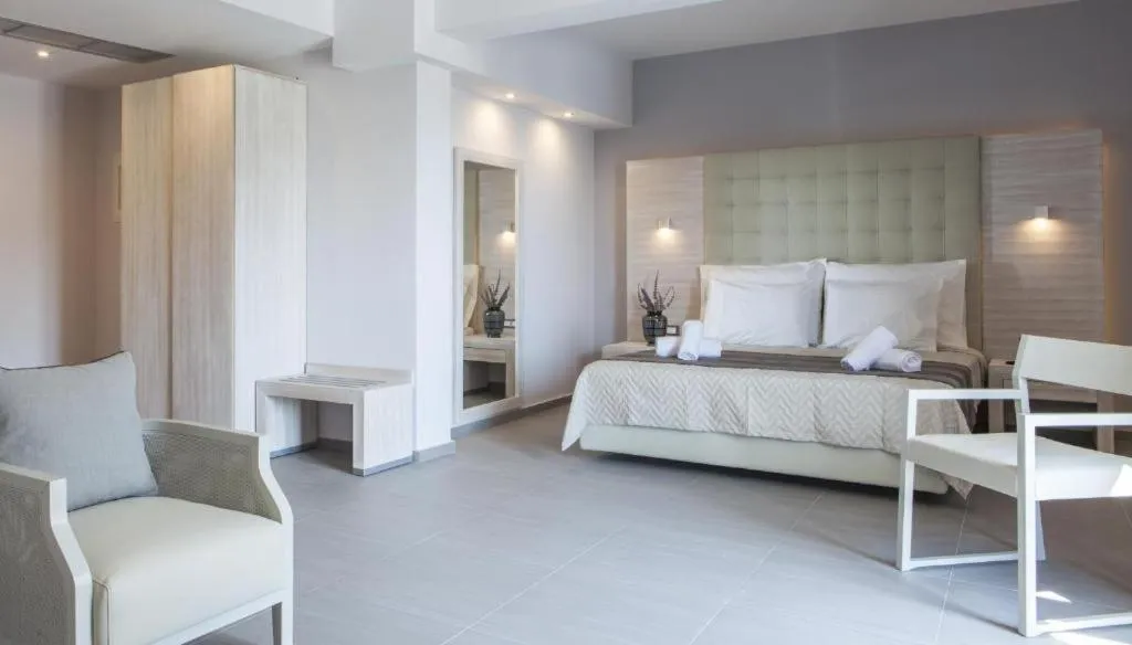 Aqua Oliva Resort Syvota