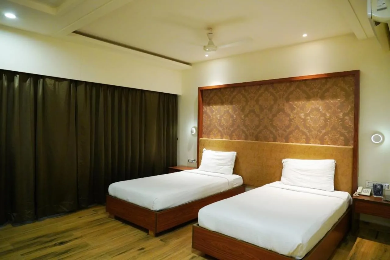 Hotel Shubham Palace