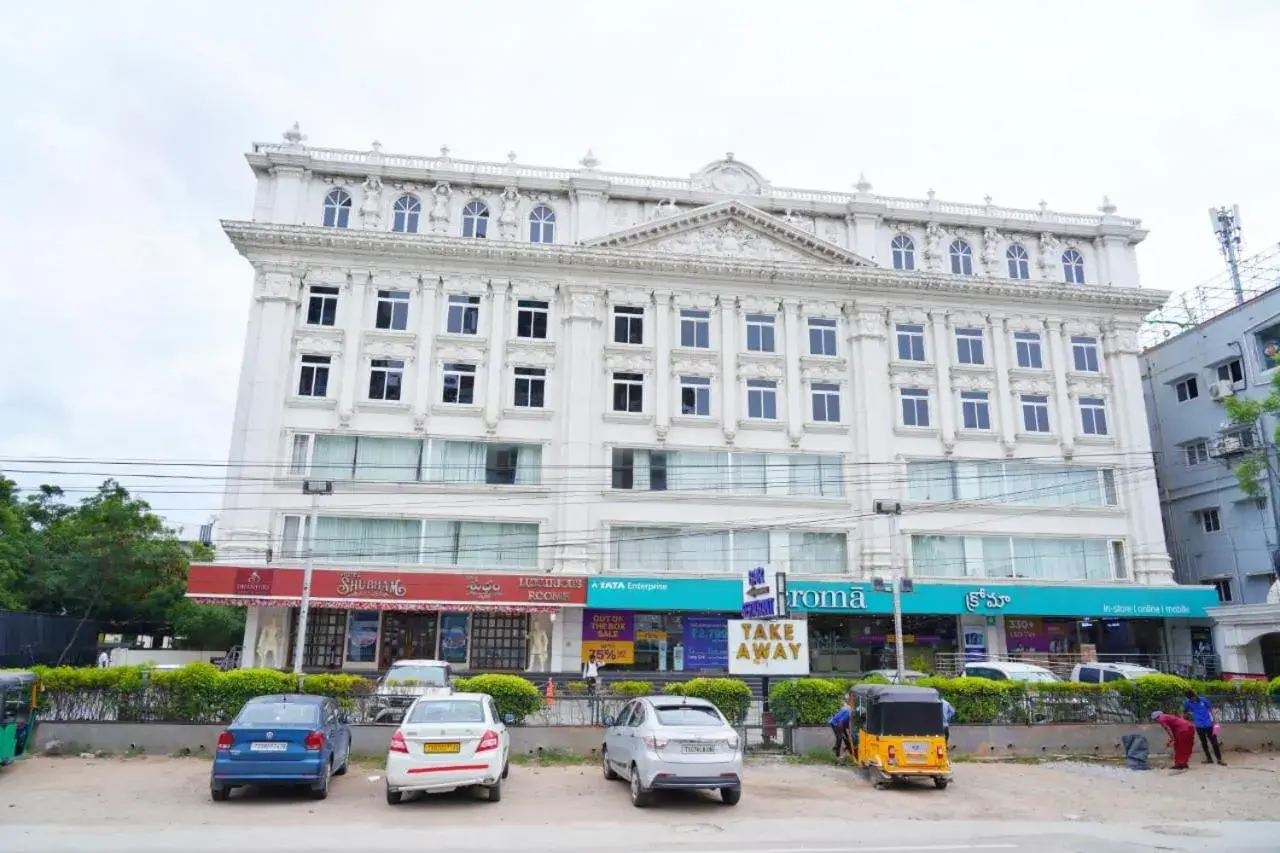 Hotel Shubham Palace Hotel Shubham Palace