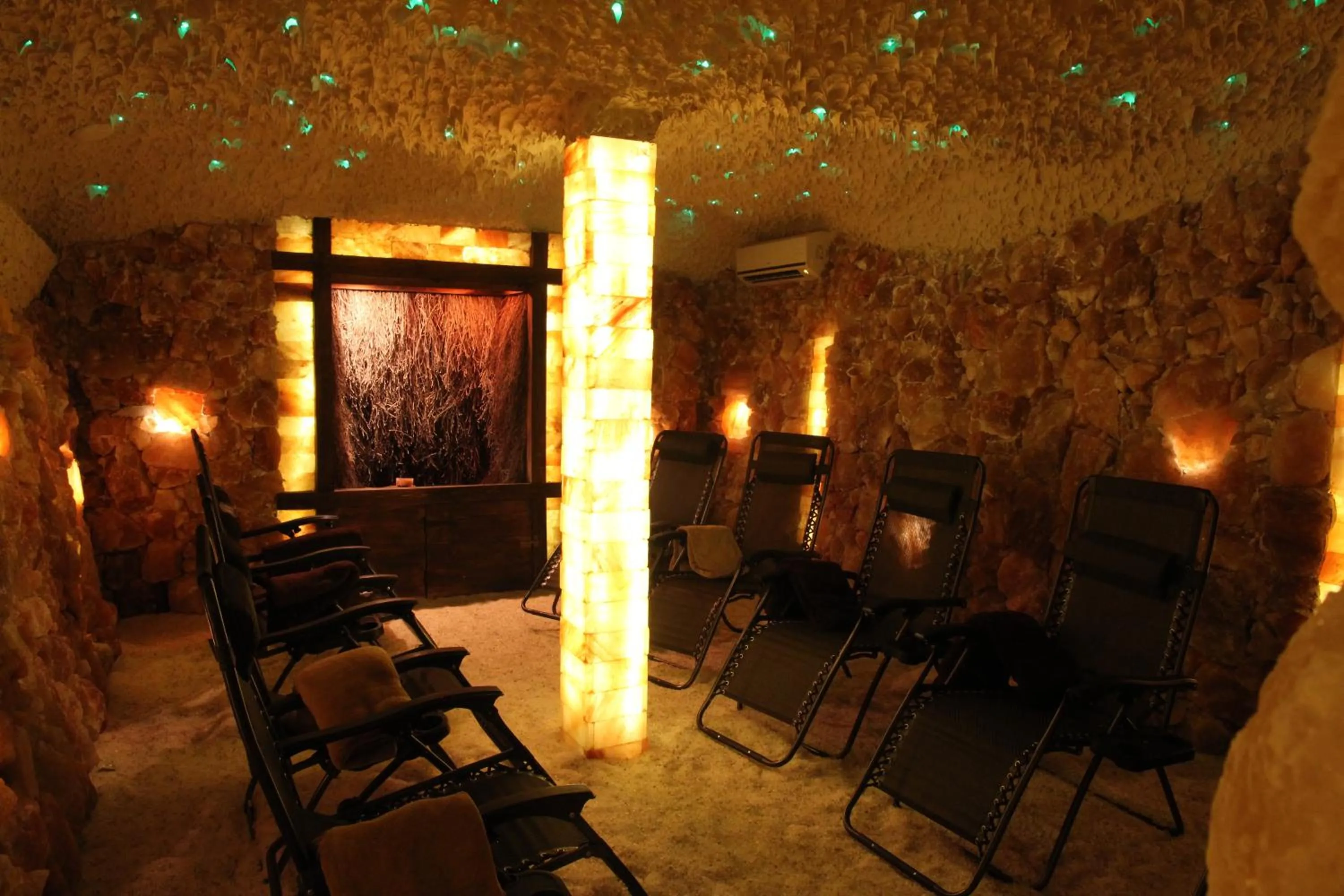 Activities in Nella Parkhotel