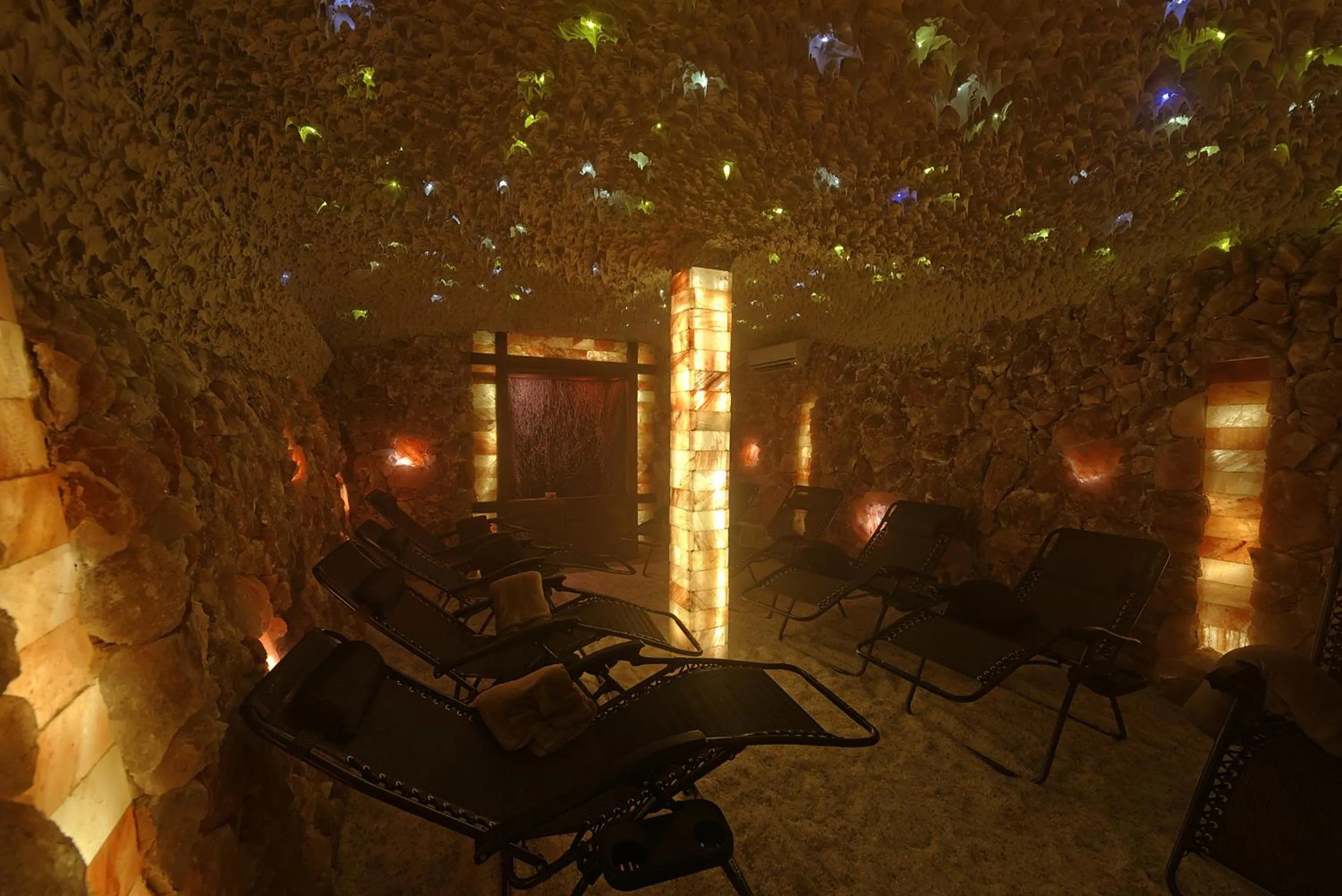 Activities in Nella Parkhotel