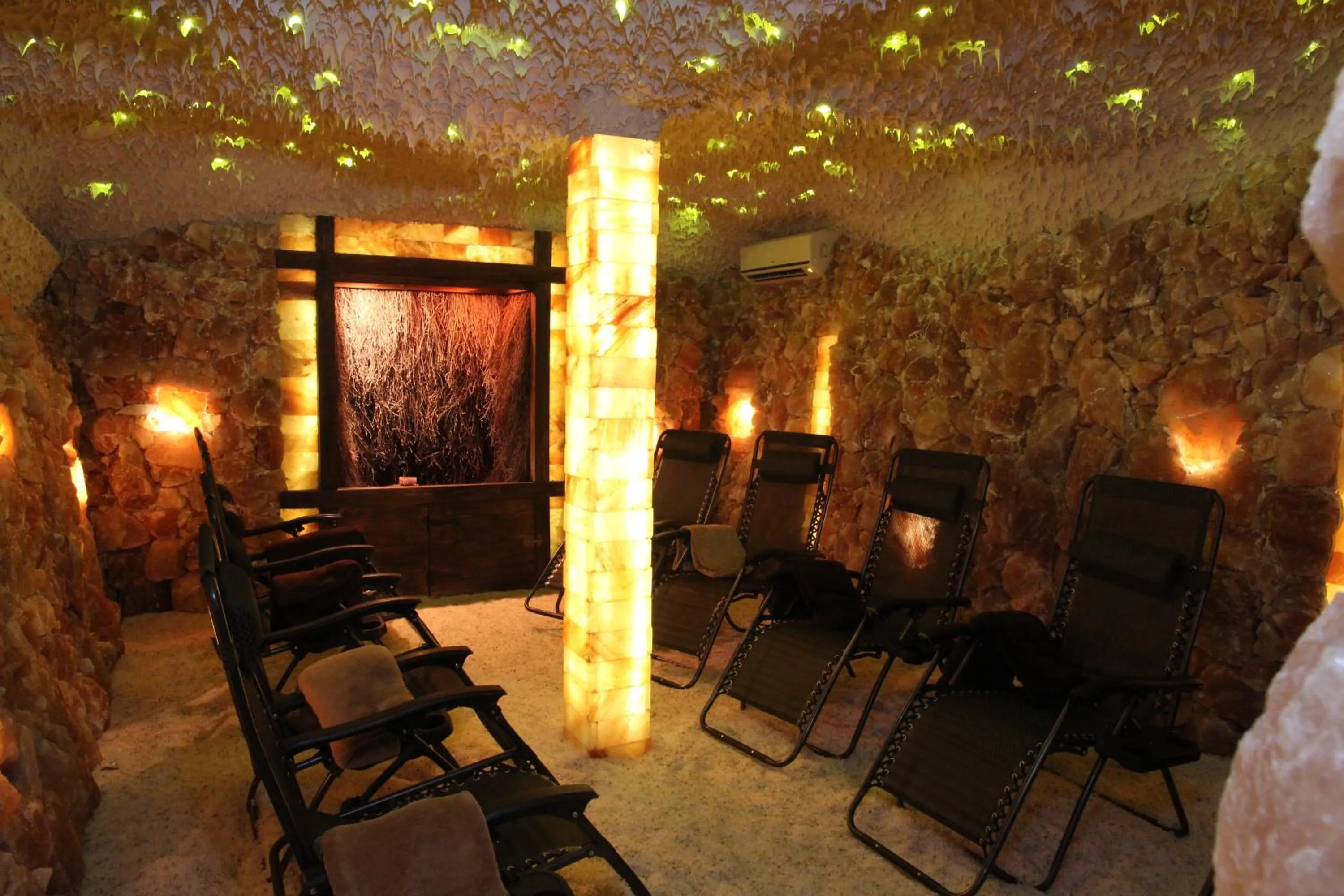 Activities in Nella Parkhotel