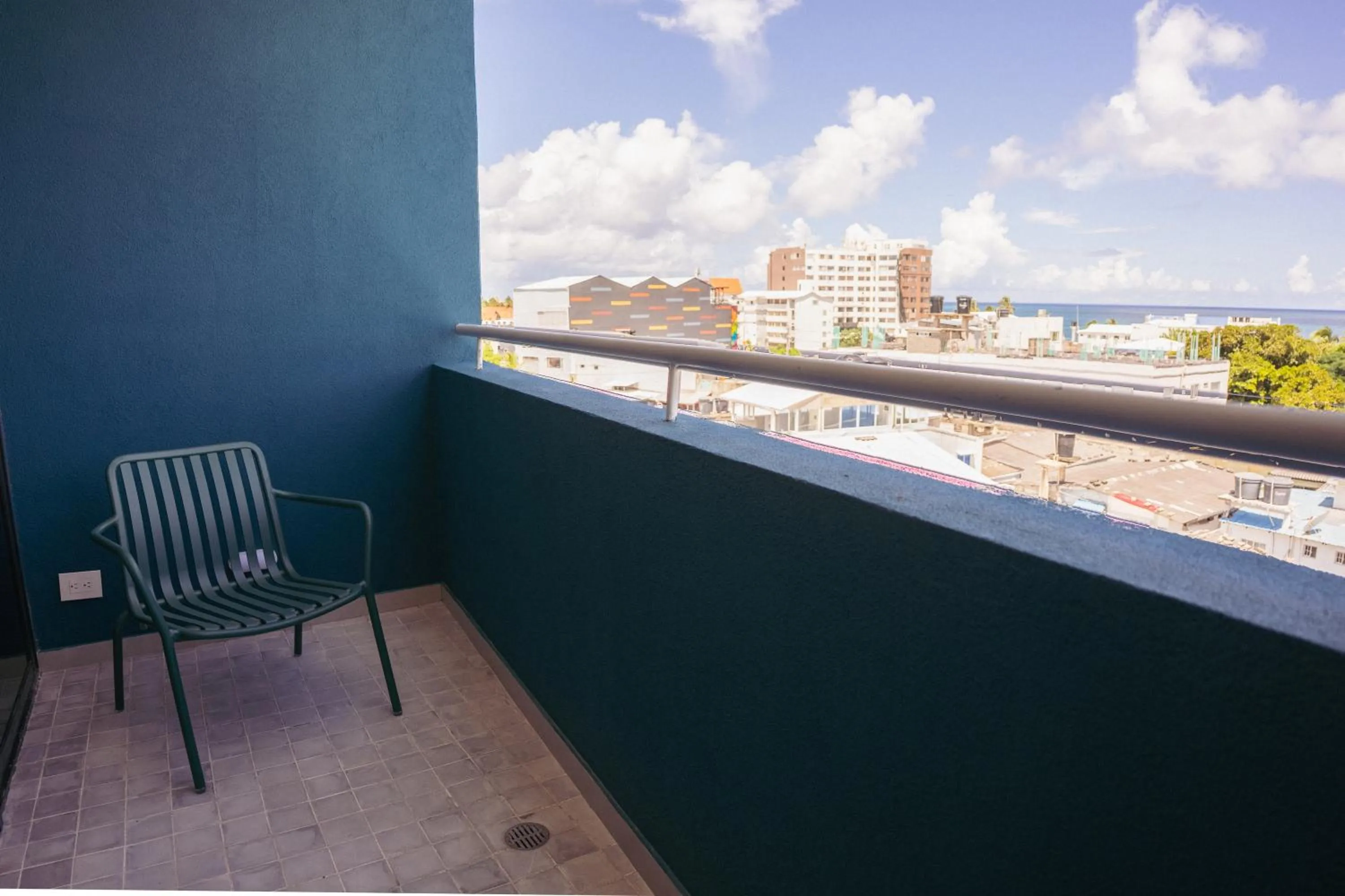 View (from property/room) in Zapadilly Tree Hotel