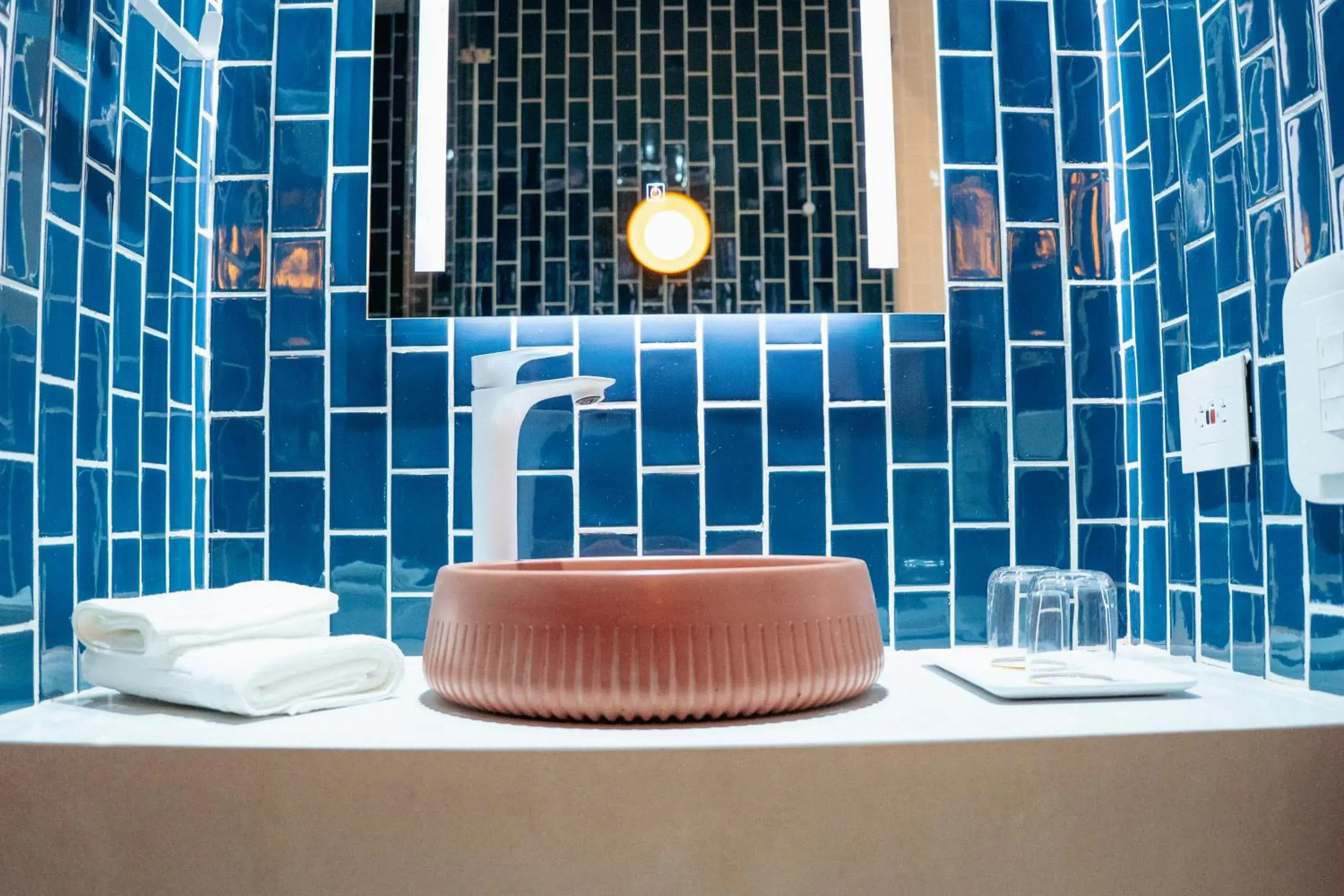 King Room with Balcony in Zapadilly Tree Hotel King Room with Balcony in Zapadilly Tree Hotel