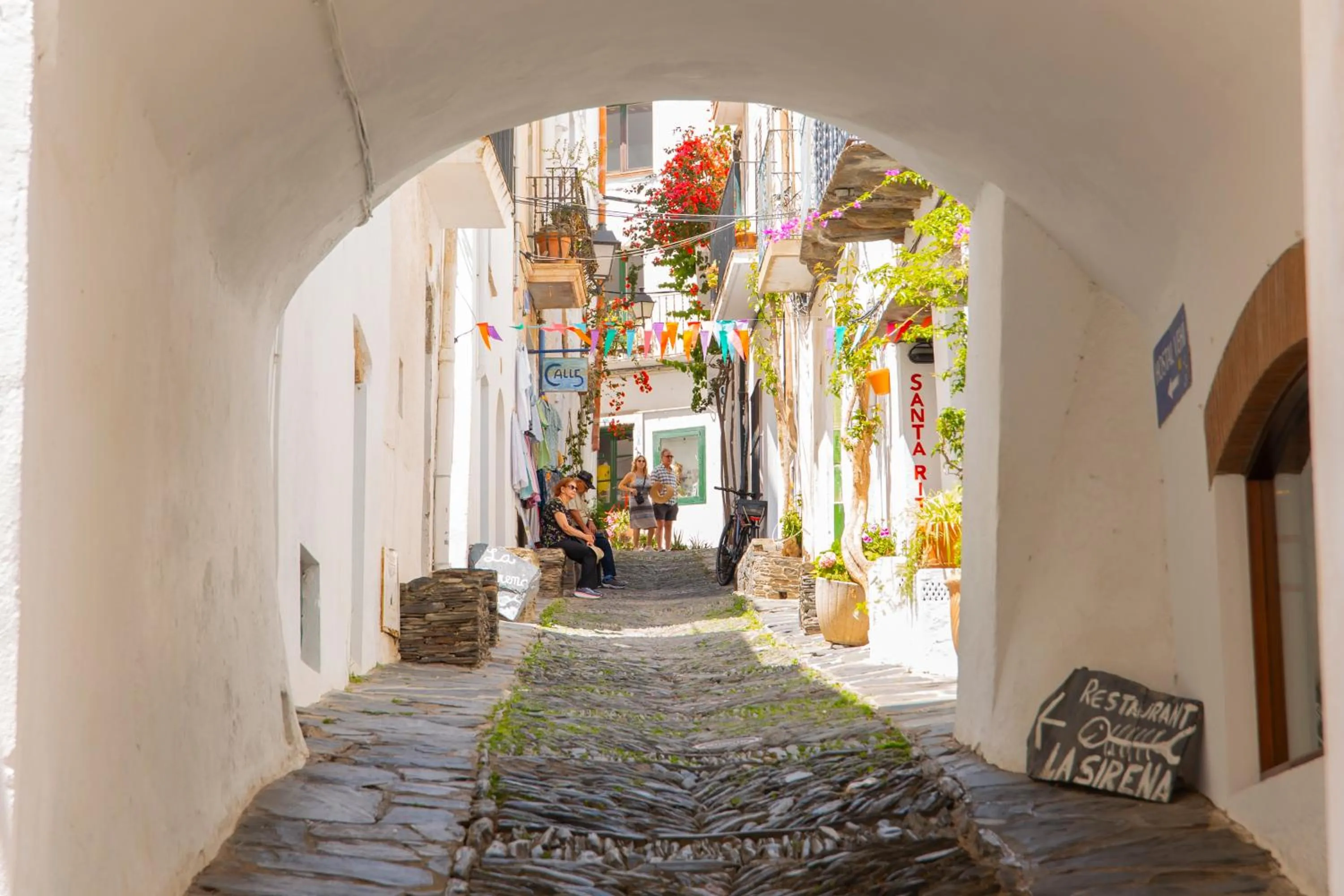 Hotel Tarongeta - Adults Only