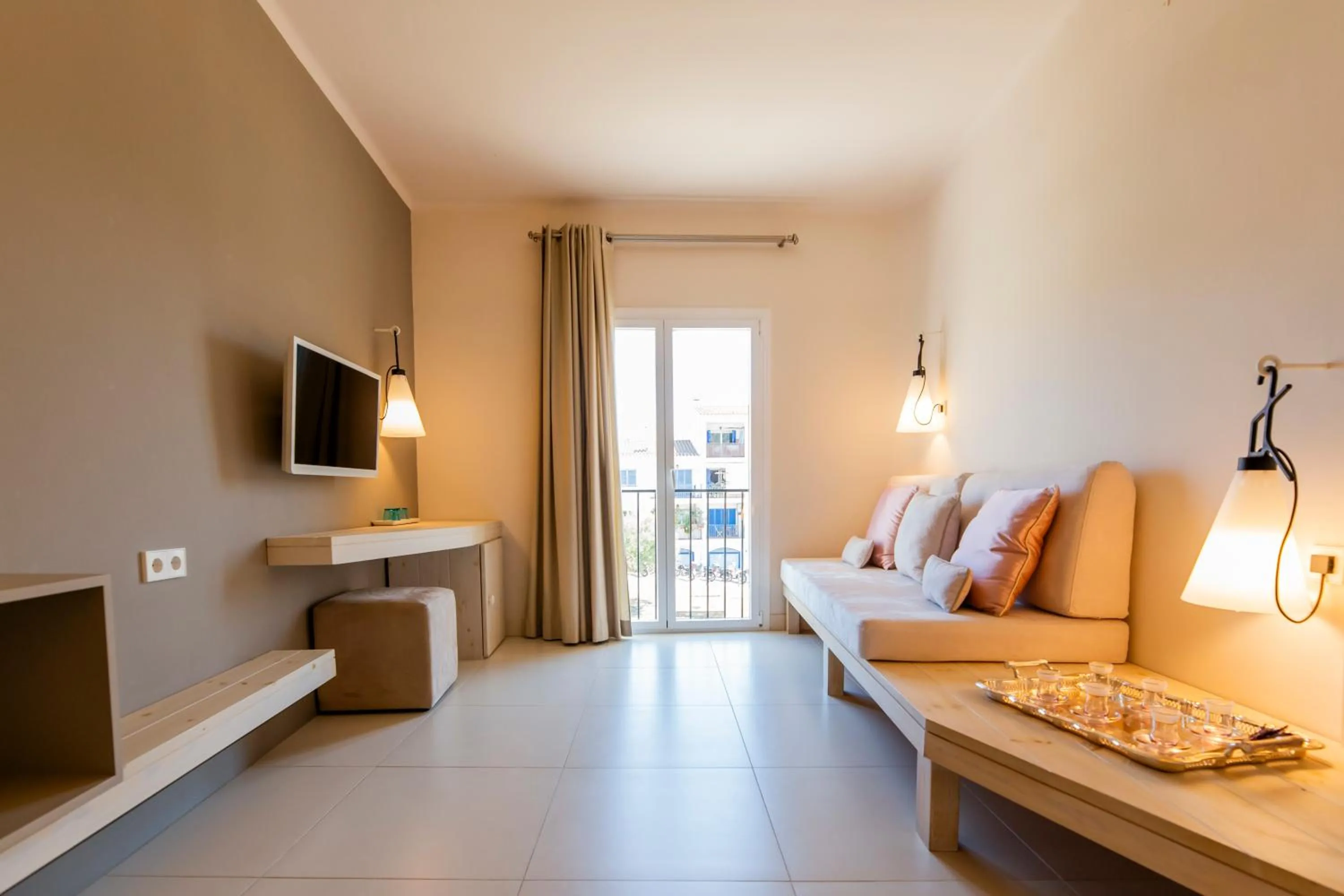 Hotel Tarongeta - Adults Only