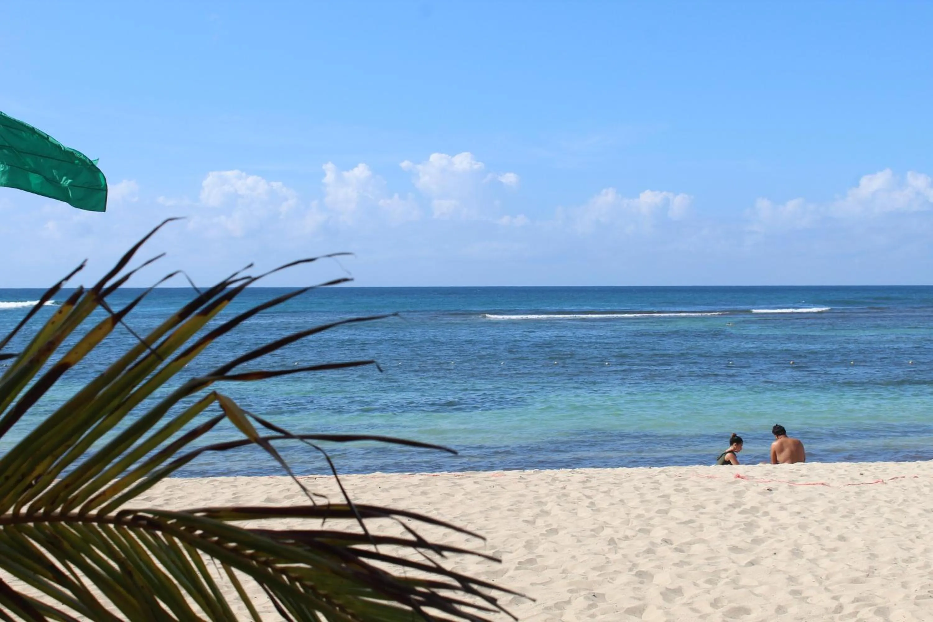 Beach in Emotions by Hodelpa - Juan Dolio