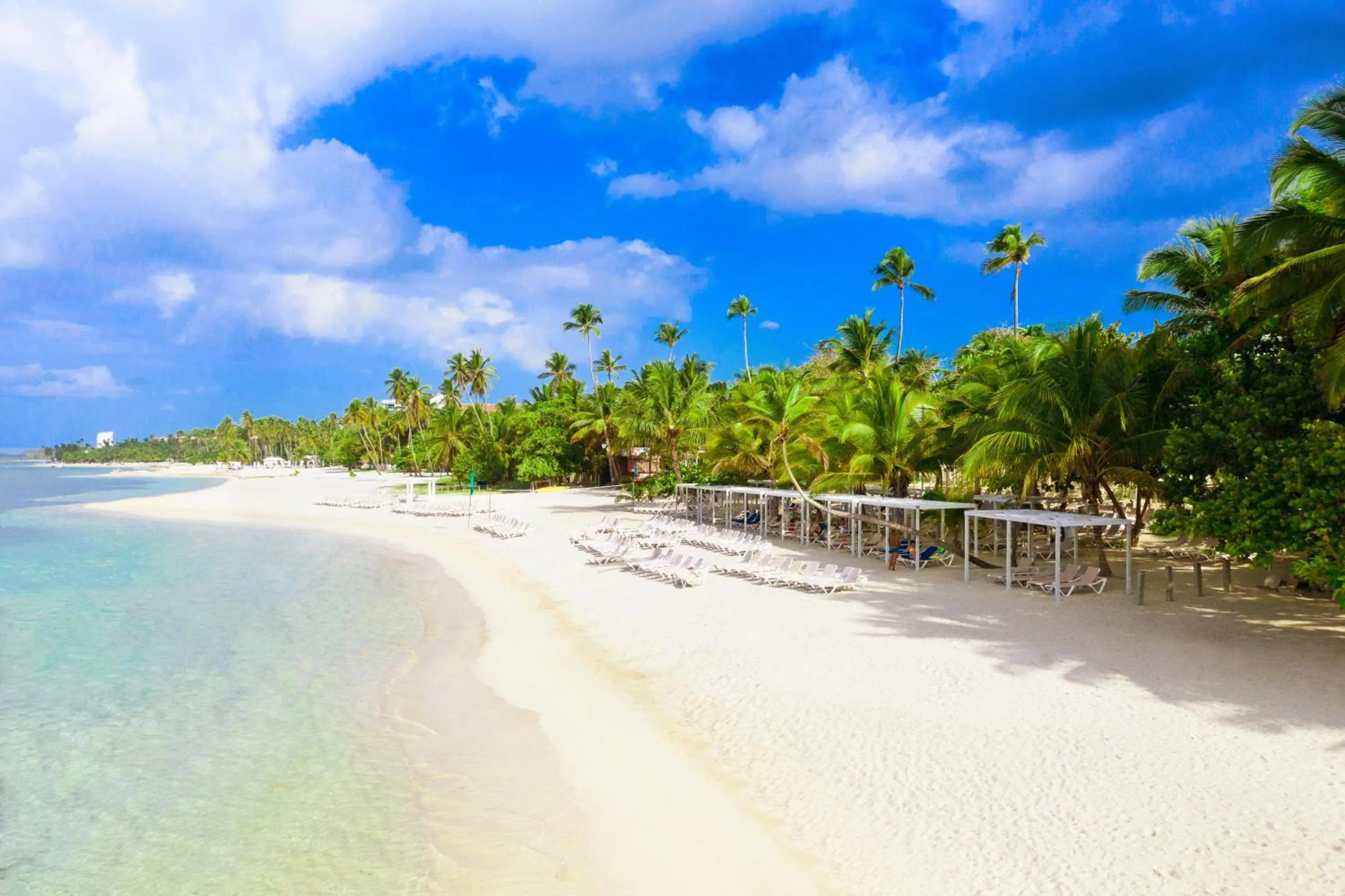 Beach in Emotions by Hodelpa - Juan Dolio