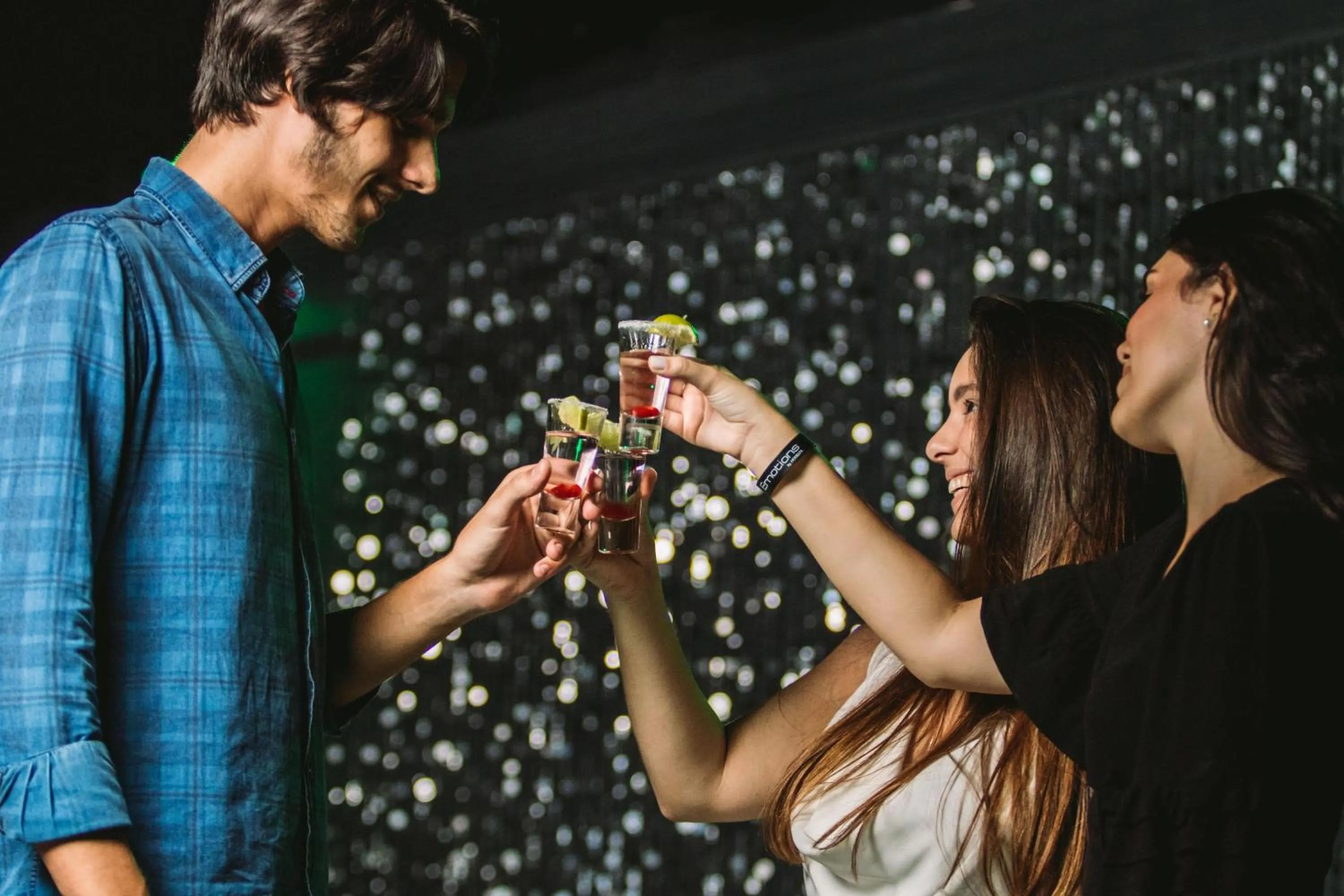 Nightclub / DJ in Emotions by Hodelpa - Juan Dolio