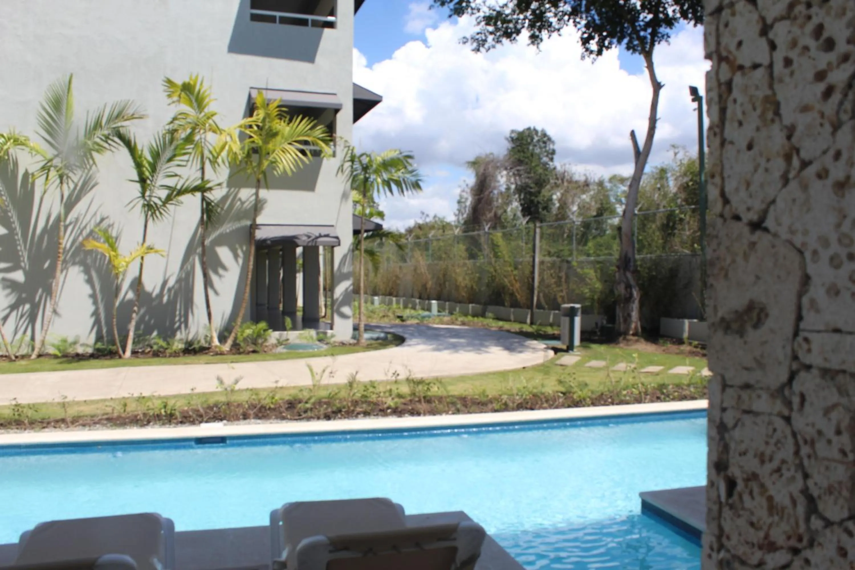 Property building in Emotions by Hodelpa - Juan Dolio