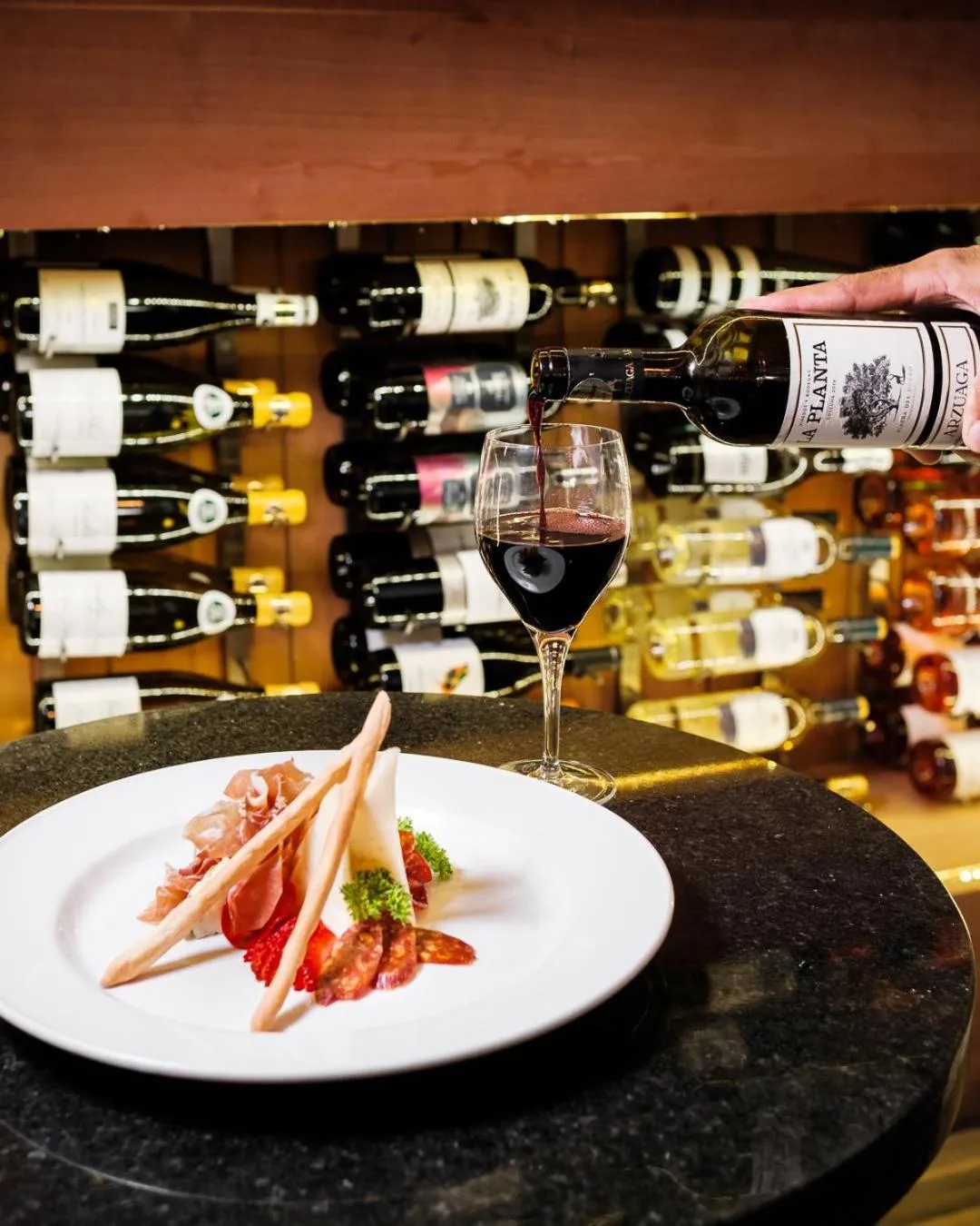 Lounge or bar in Emotions by Hodelpa - Juan Dolio