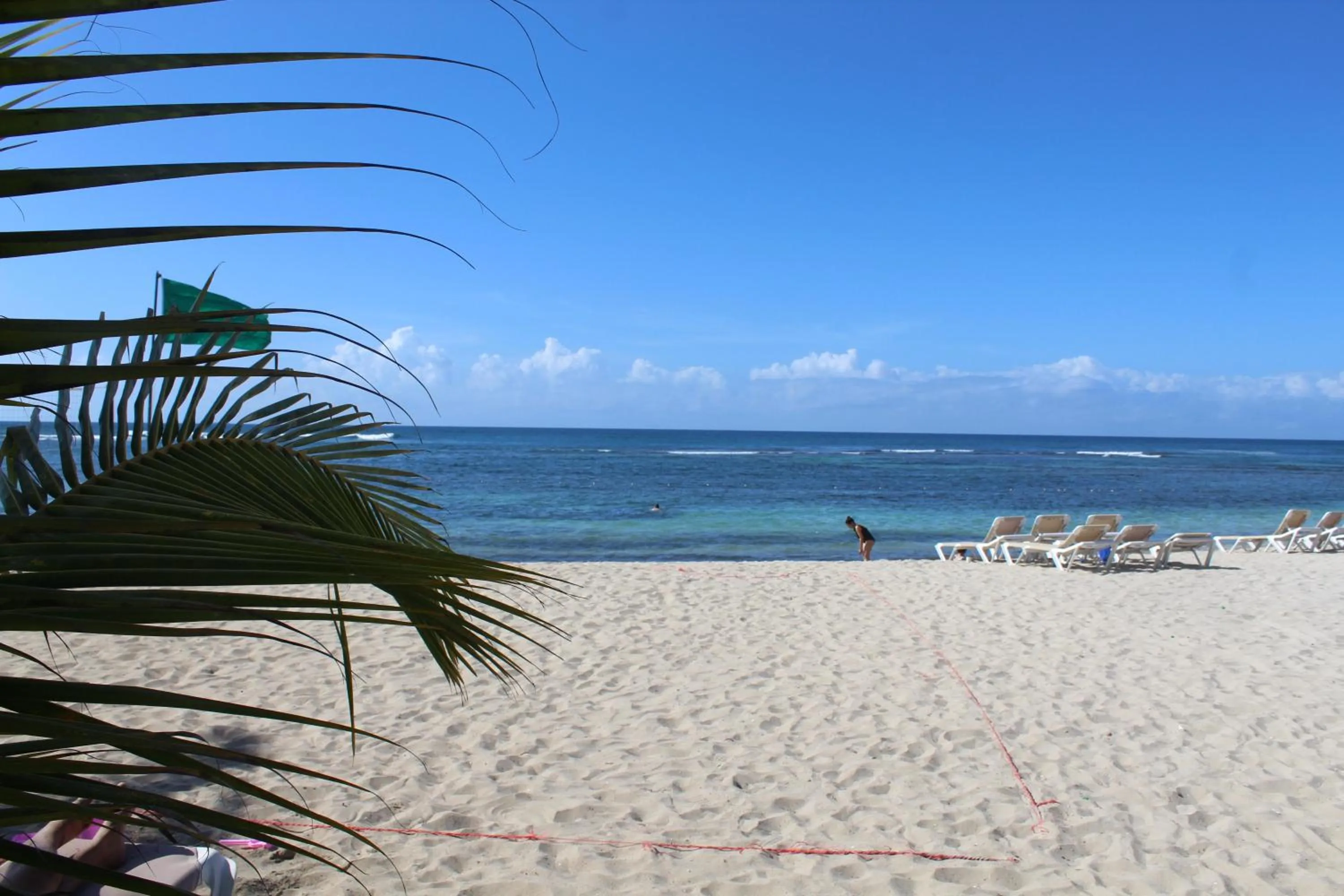 Beach in Emotions by Hodelpa - Juan Dolio
