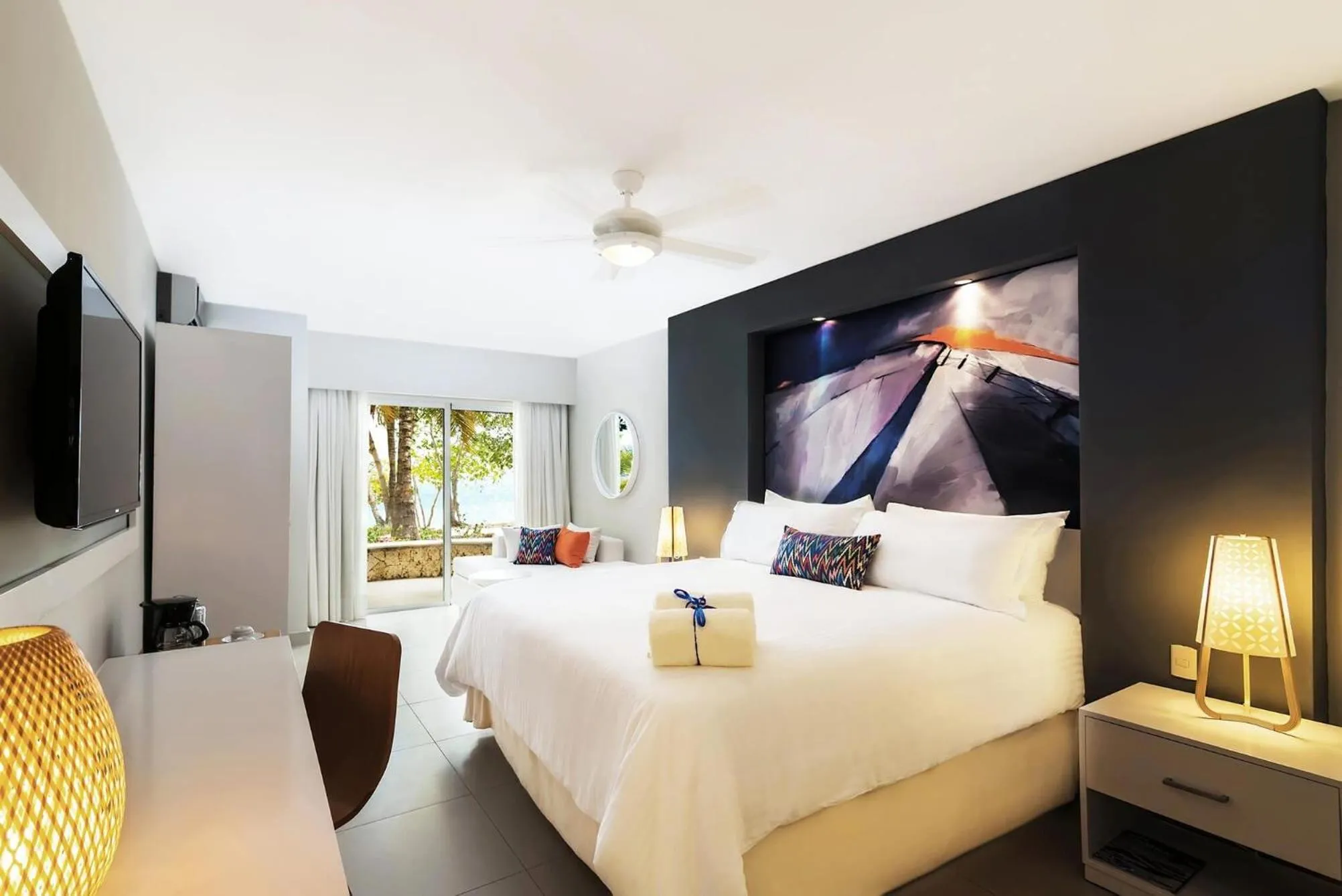 Essentia Ocean View in Emotions by Hodelpa - Juan Dolio