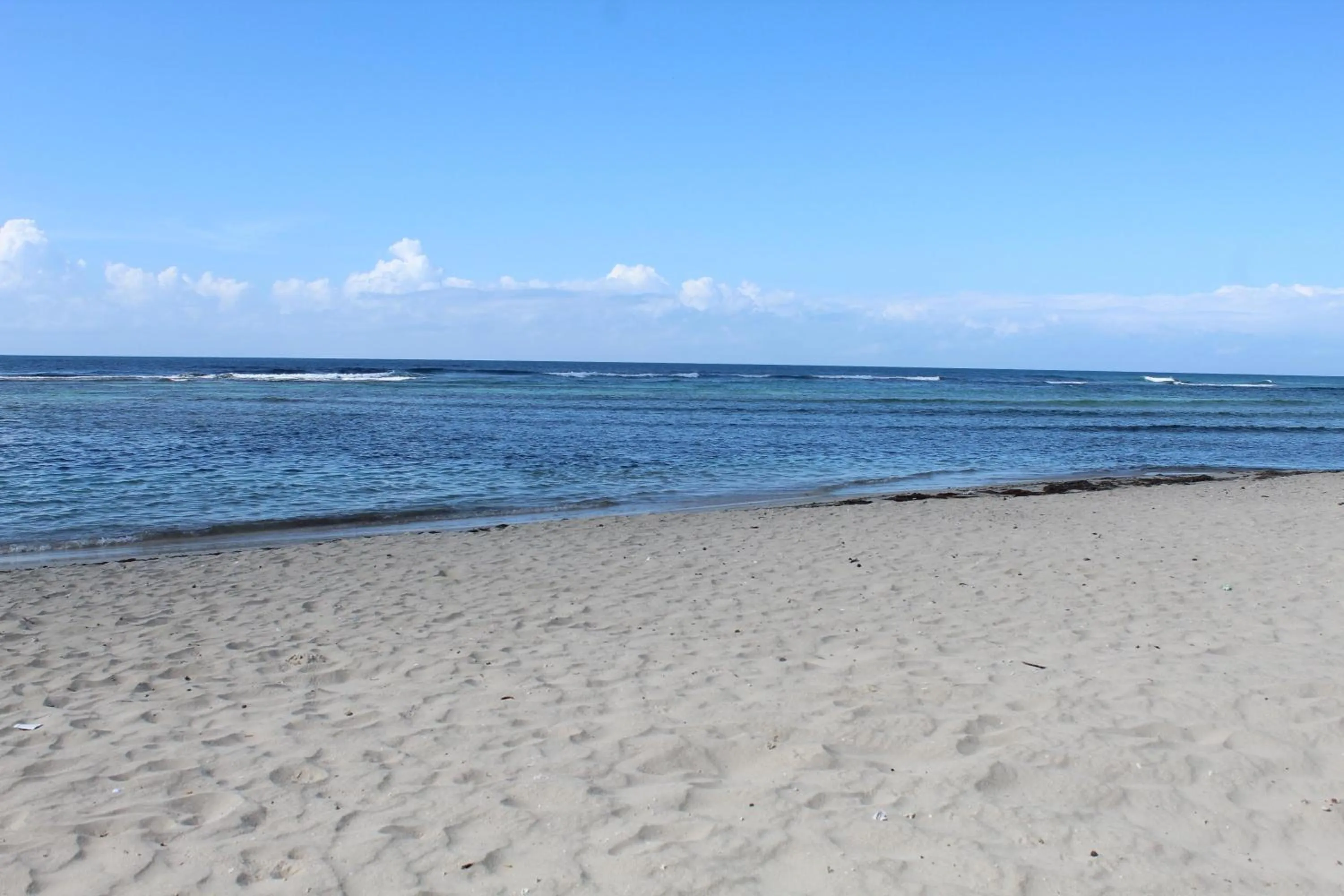 Beach in Emotions by Hodelpa - Juan Dolio