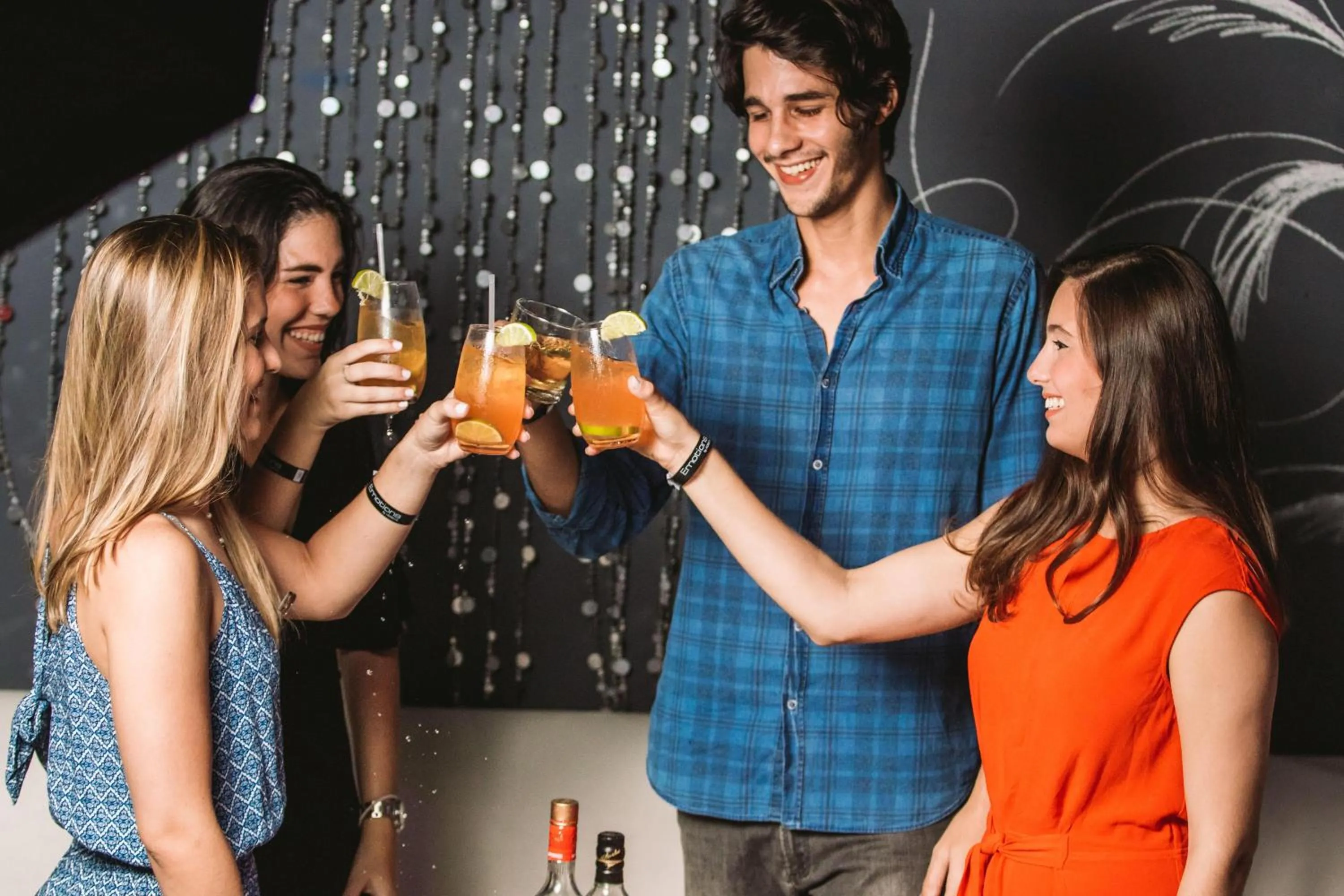 Nightclub / DJ in Emotions by Hodelpa - Juan Dolio