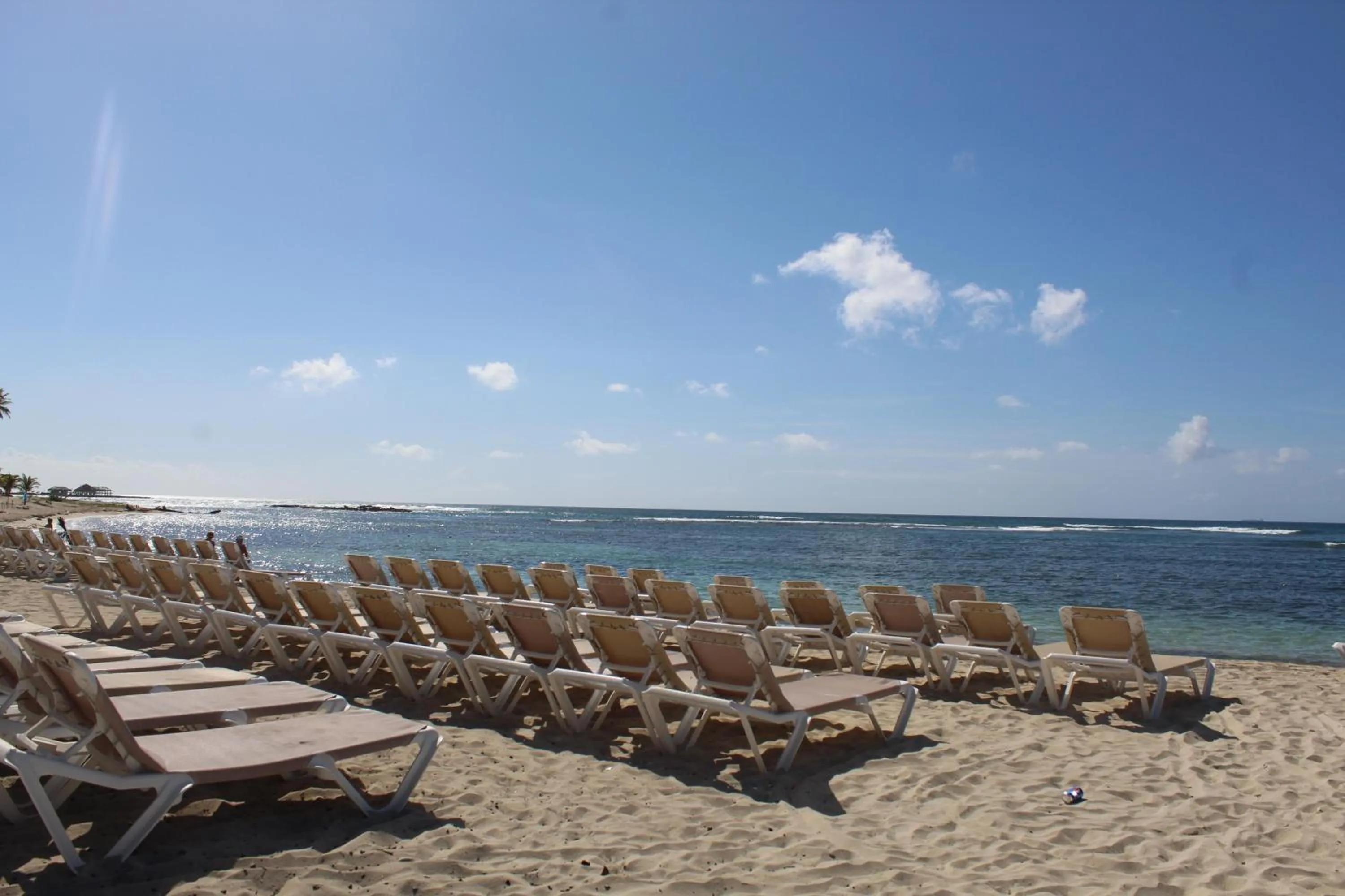 Beach in Emotions by Hodelpa - Juan Dolio