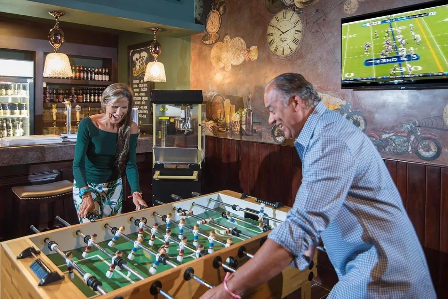 Activities in Emotions by Hodelpa - Juan Dolio