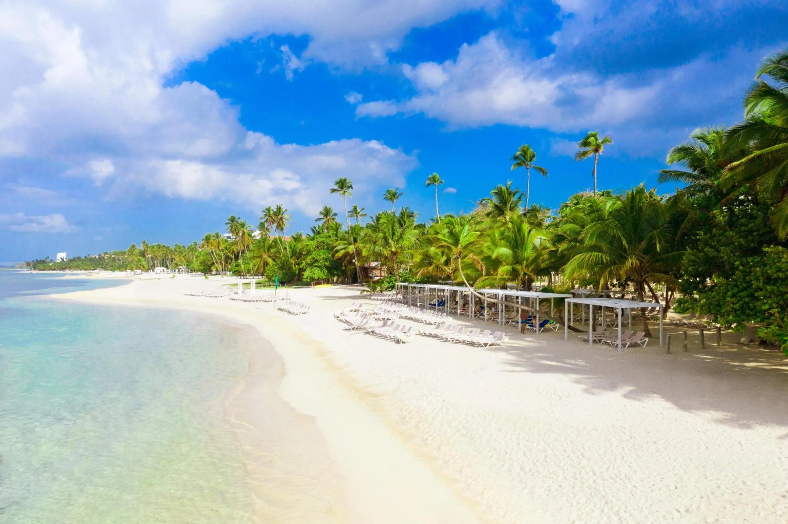 Beach in Emotions by Hodelpa - Juan Dolio