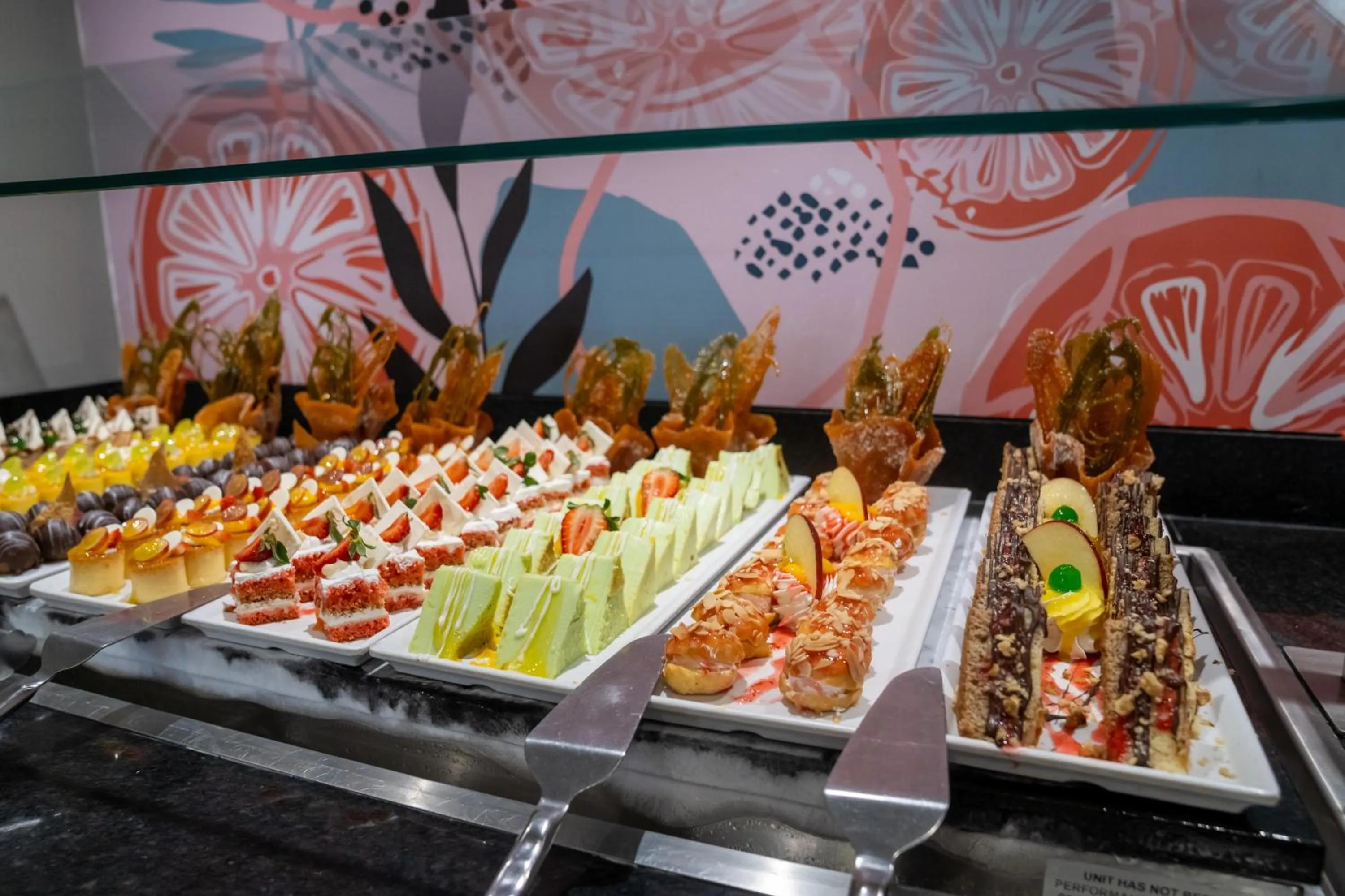 Restaurant/places to eat in Emotions by Hodelpa - Juan Dolio