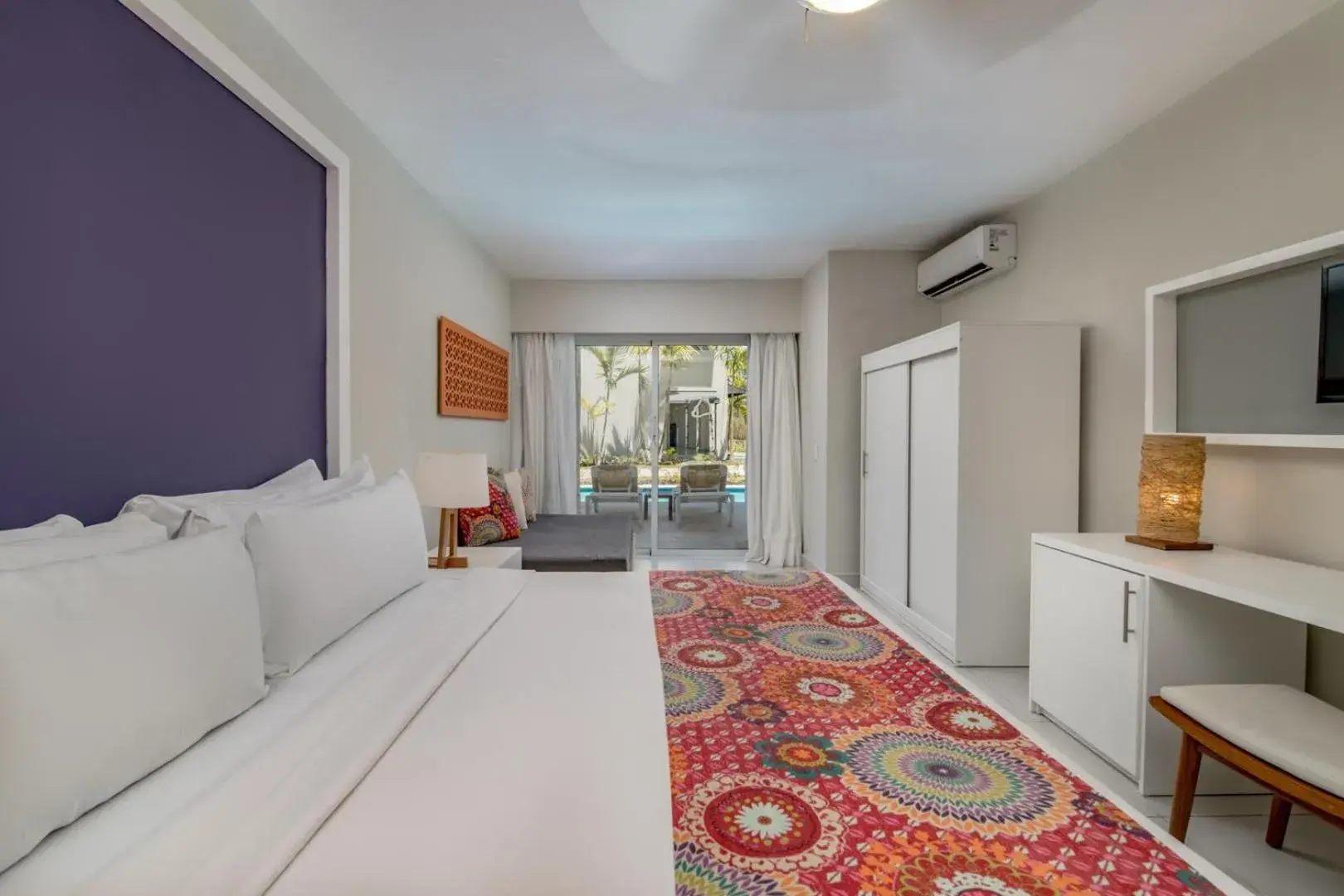 Superior Room in Emotions by Hodelpa - Juan Dolio Superior Room in Emotions by Hodelpa - Juan Dolio