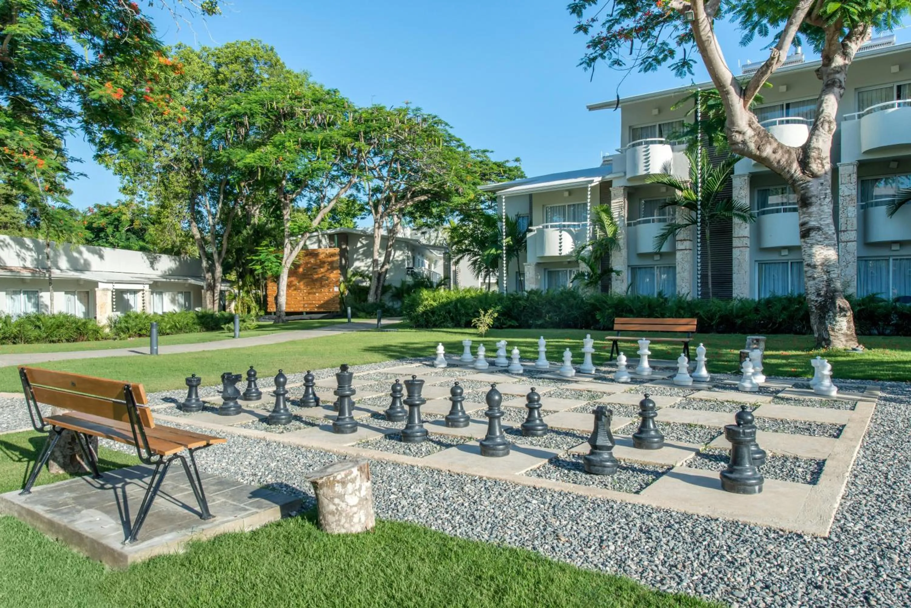 Property building in Emotions by Hodelpa - Juan Dolio