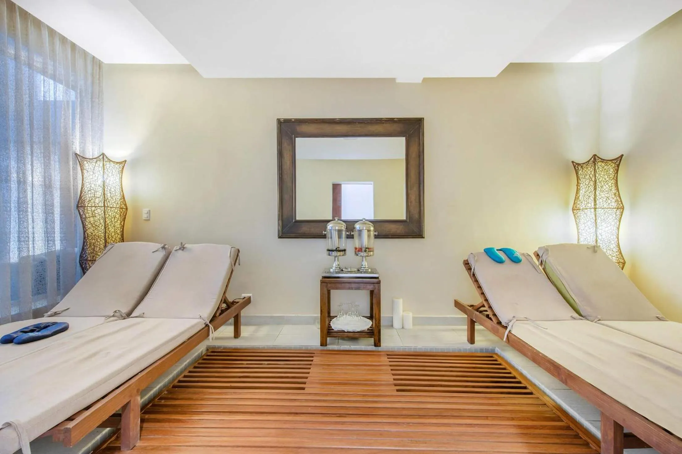 Spa and wellness centre/facilities in Emotions by Hodelpa - Juan Dolio