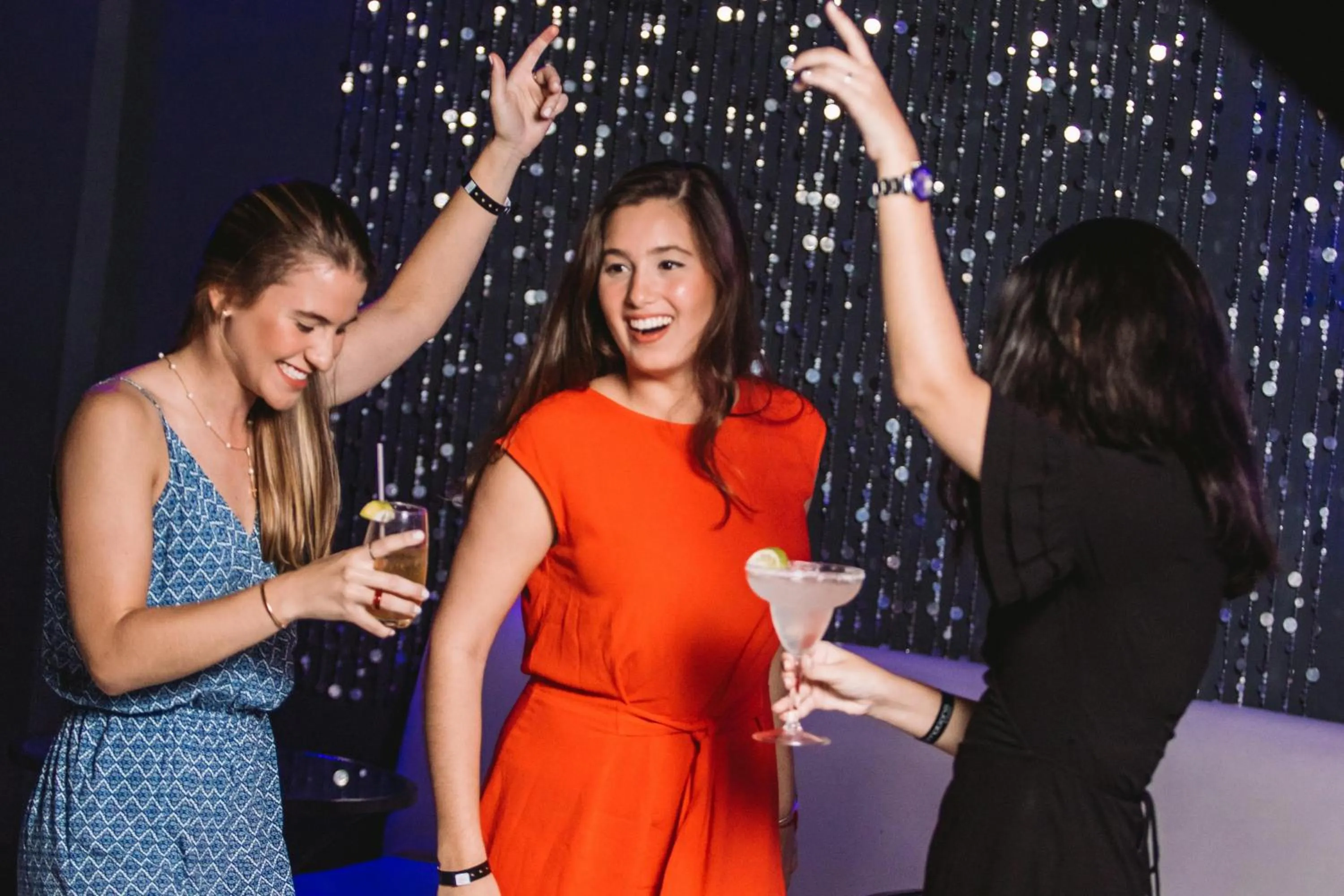 Nightclub / DJ in Emotions by Hodelpa - Juan Dolio