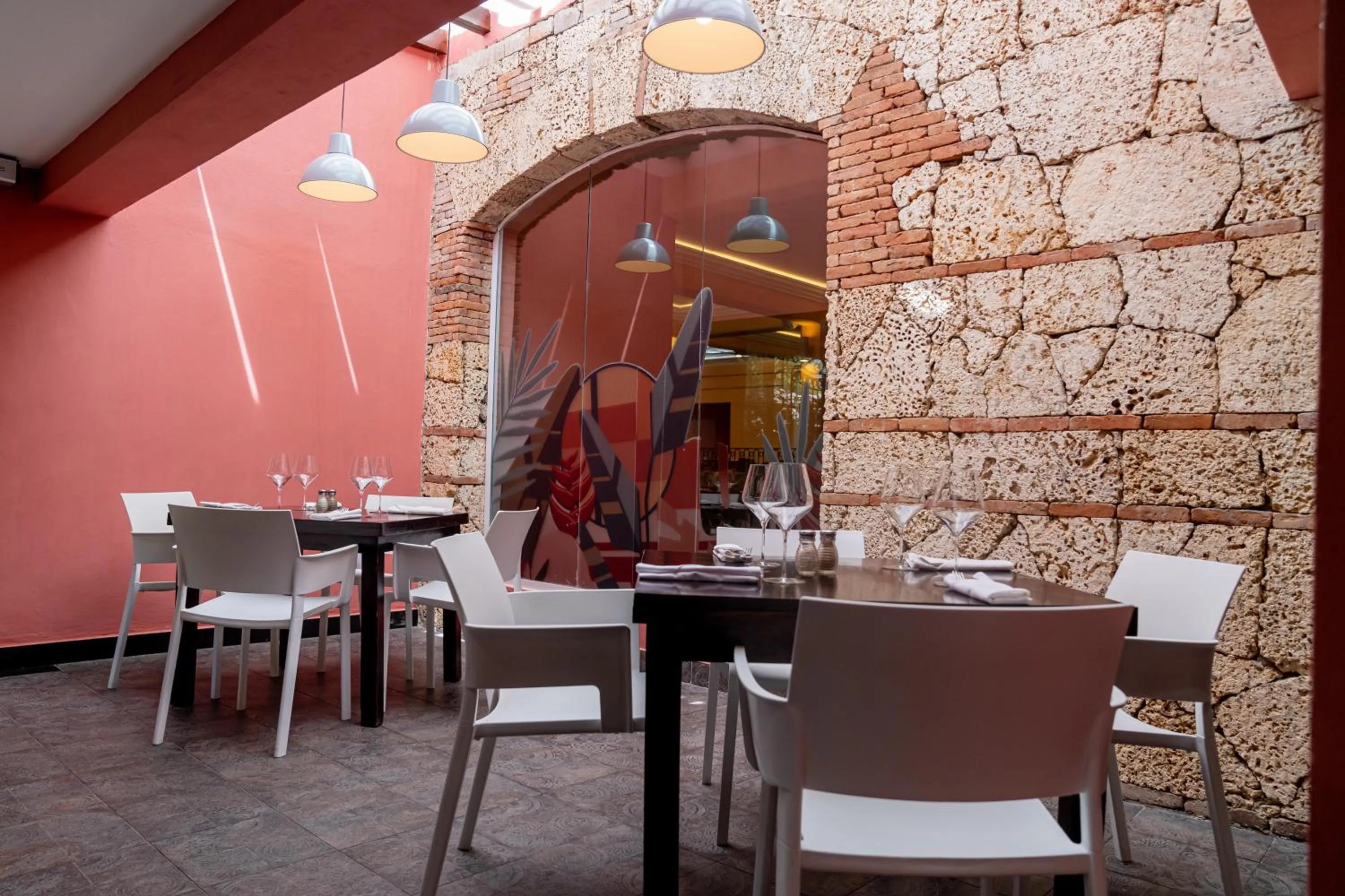 Lounge or bar in Emotions by Hodelpa - Juan Dolio