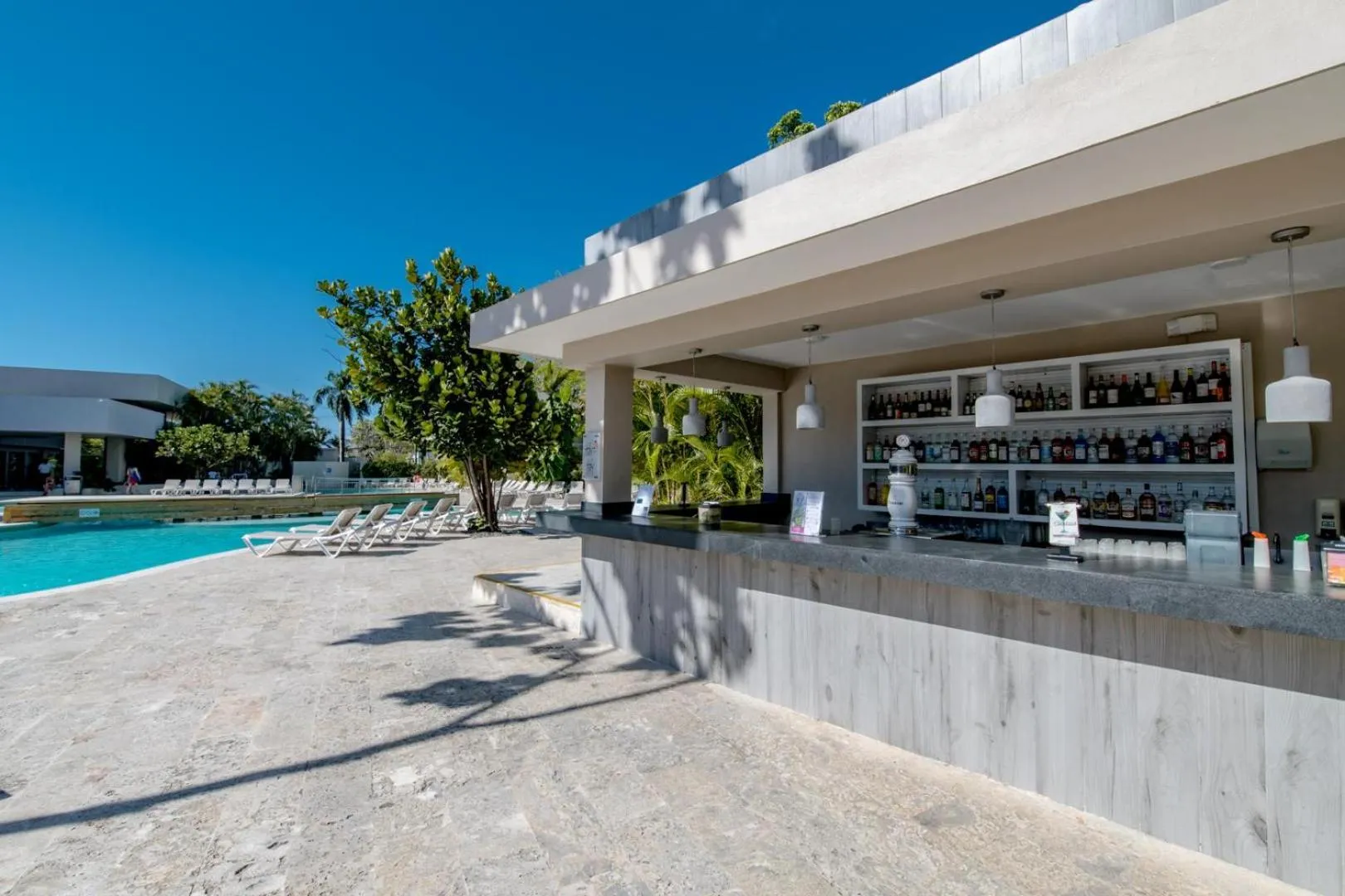 Balcony/Terrace in Emotions by Hodelpa - Juan Dolio