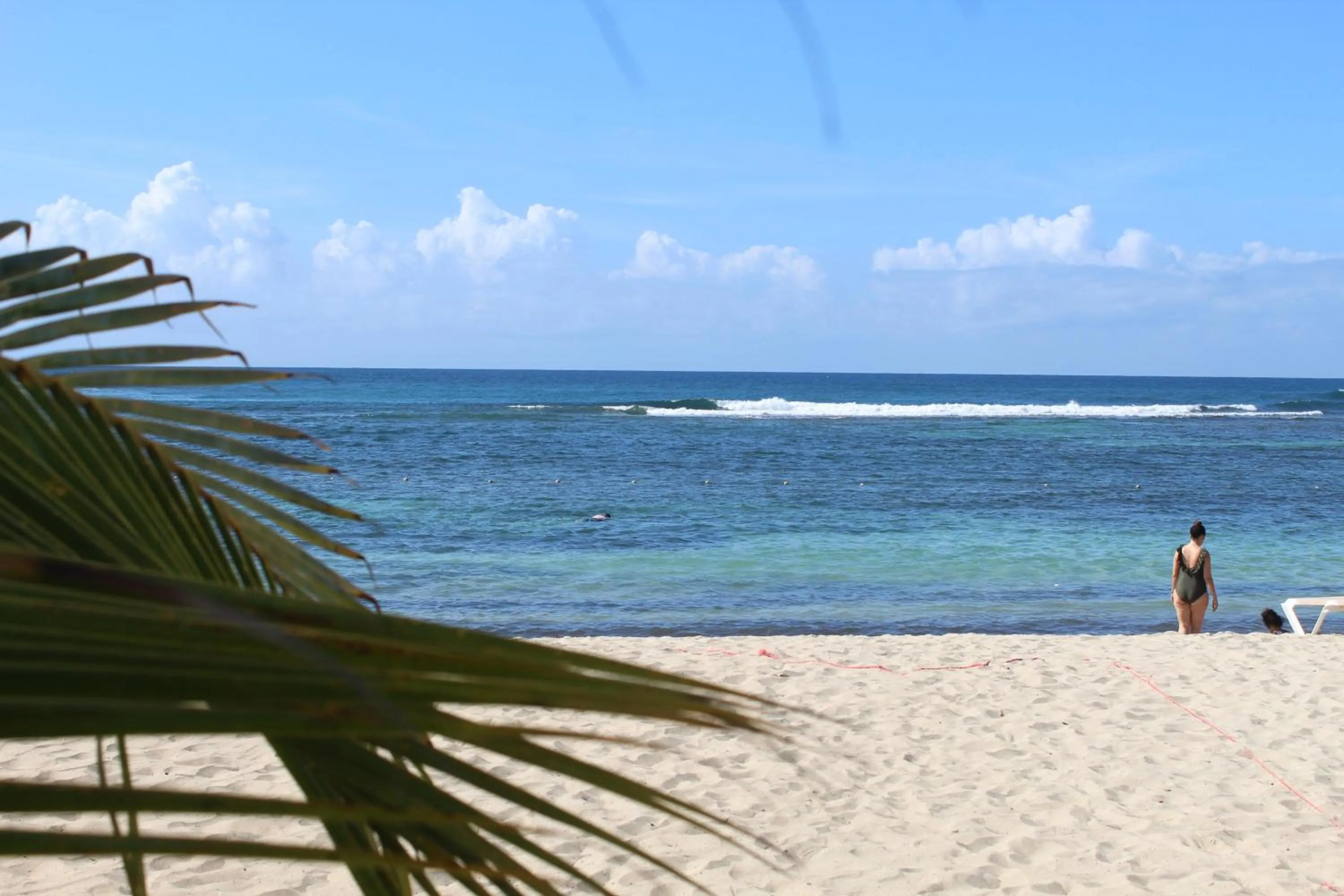 Beach in Emotions by Hodelpa - Juan Dolio