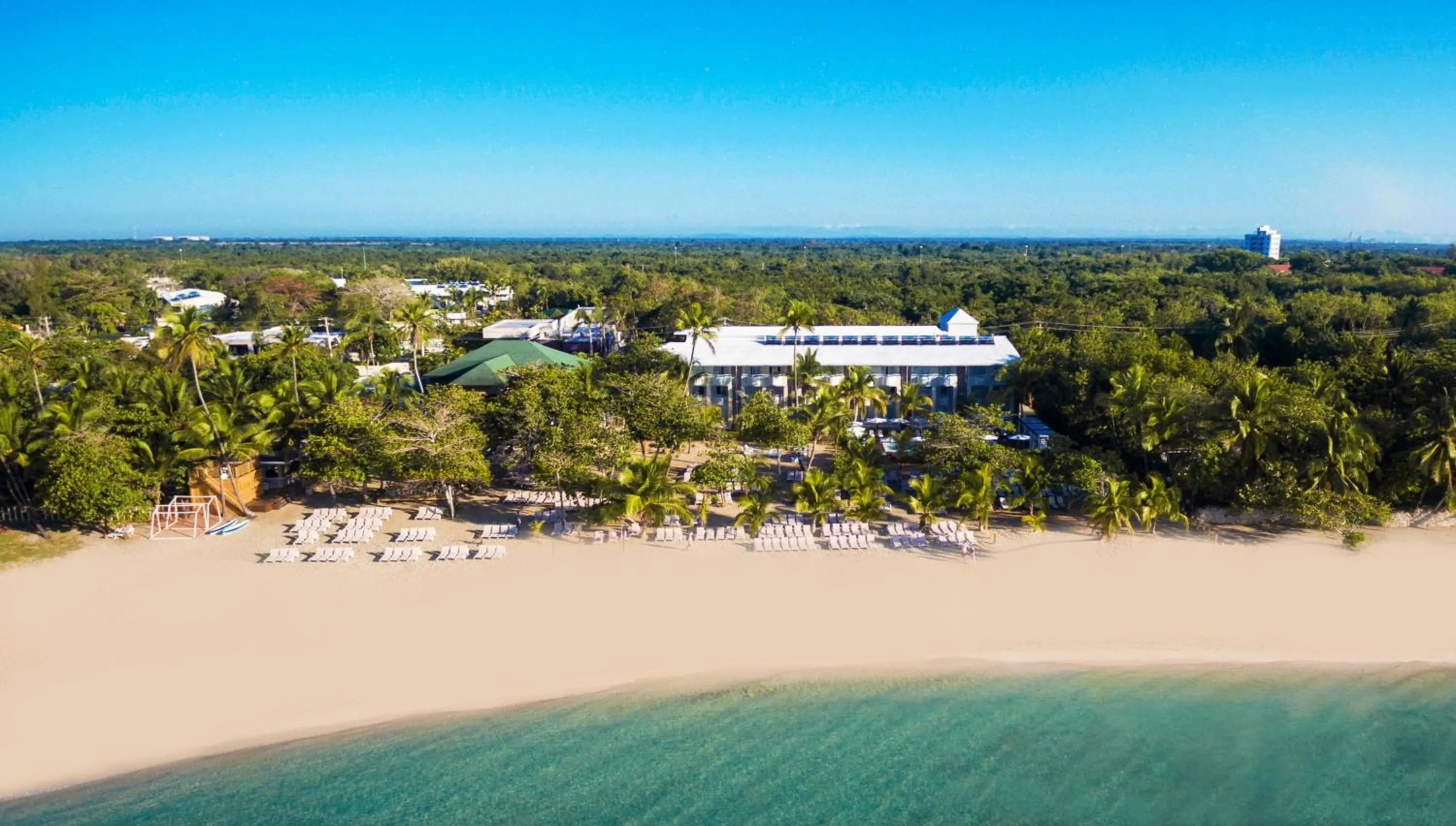 Beach in Emotions by Hodelpa - Juan Dolio