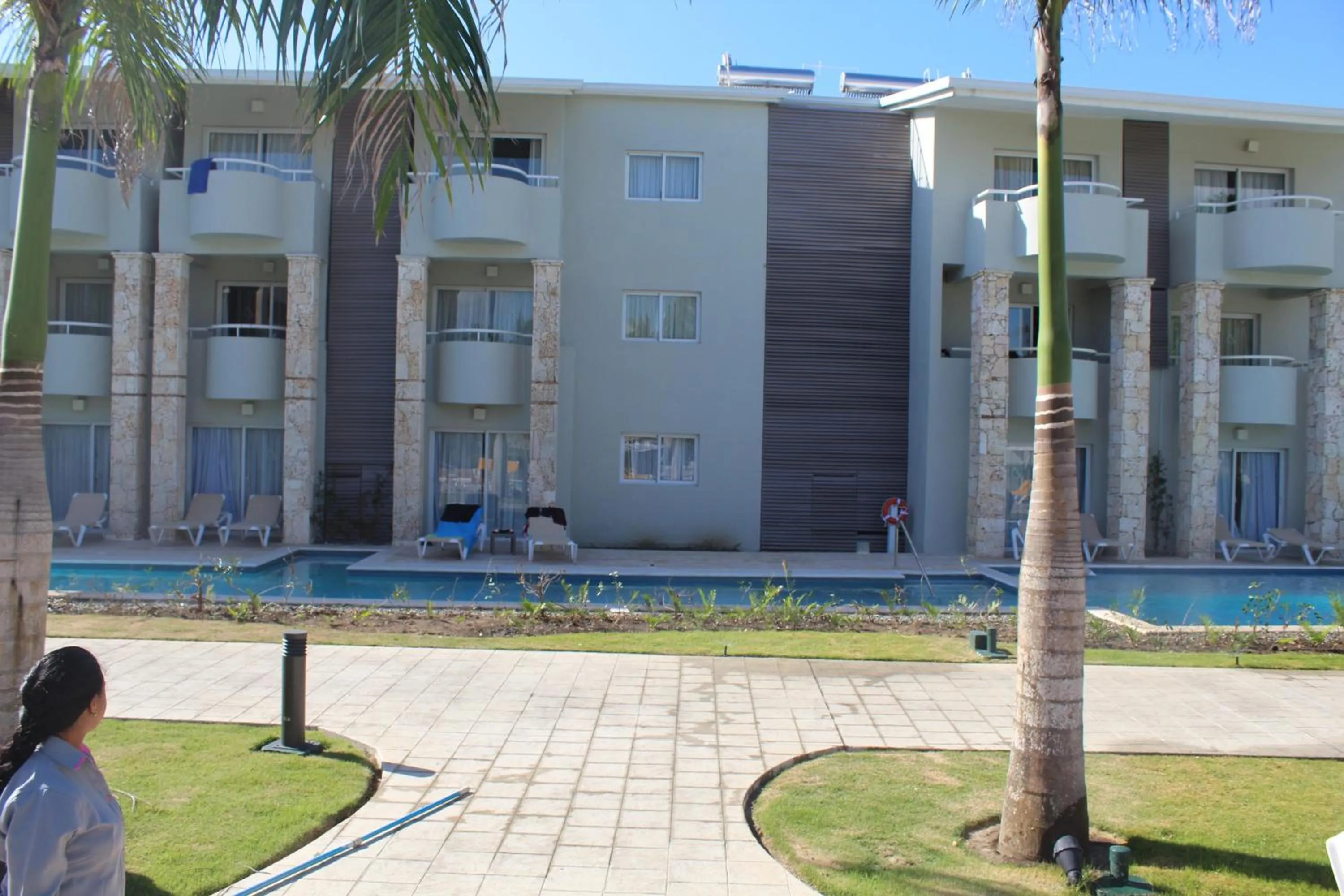 Property building in Emotions by Hodelpa - Juan Dolio