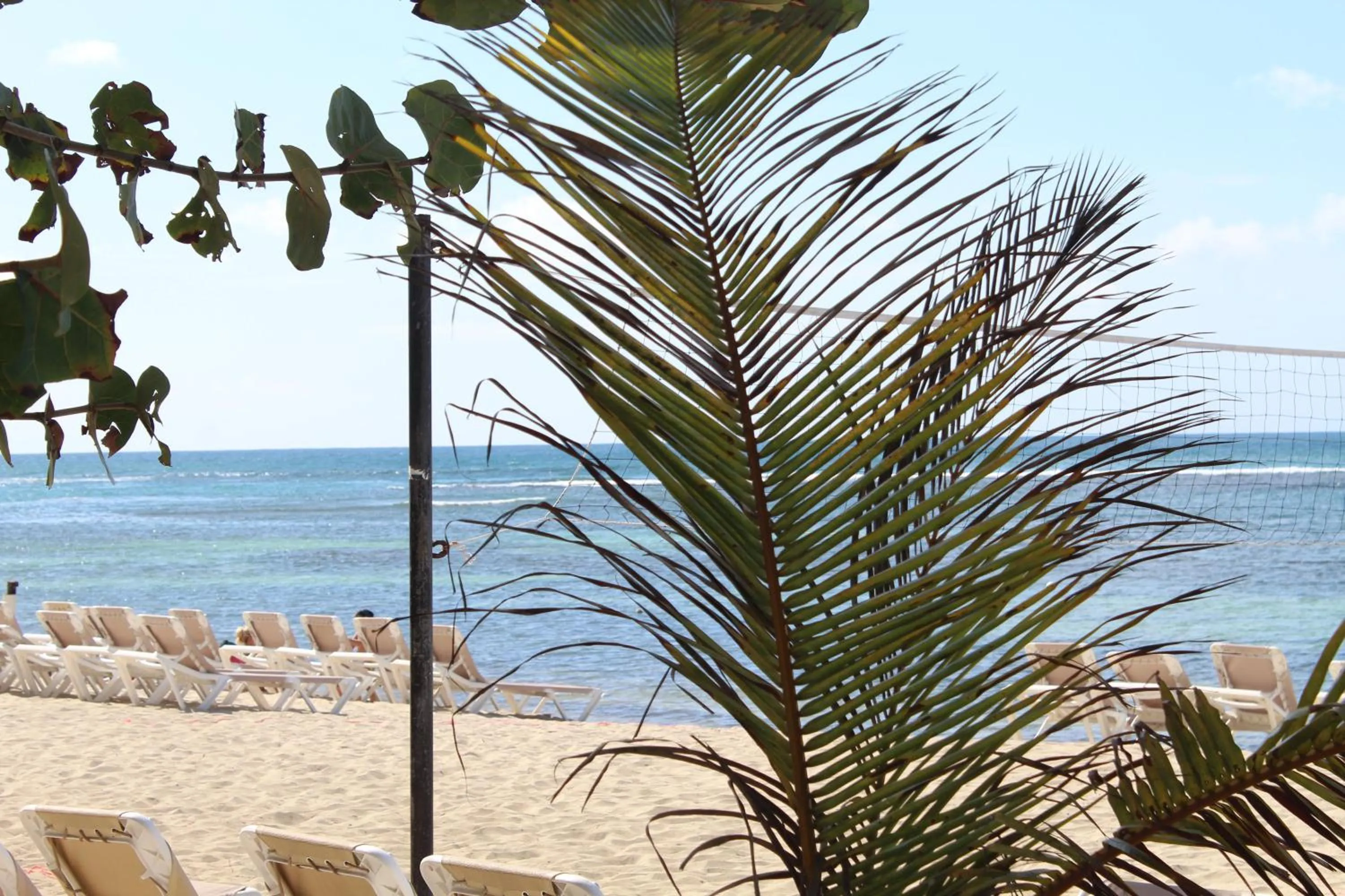 Beach in Emotions by Hodelpa - Juan Dolio