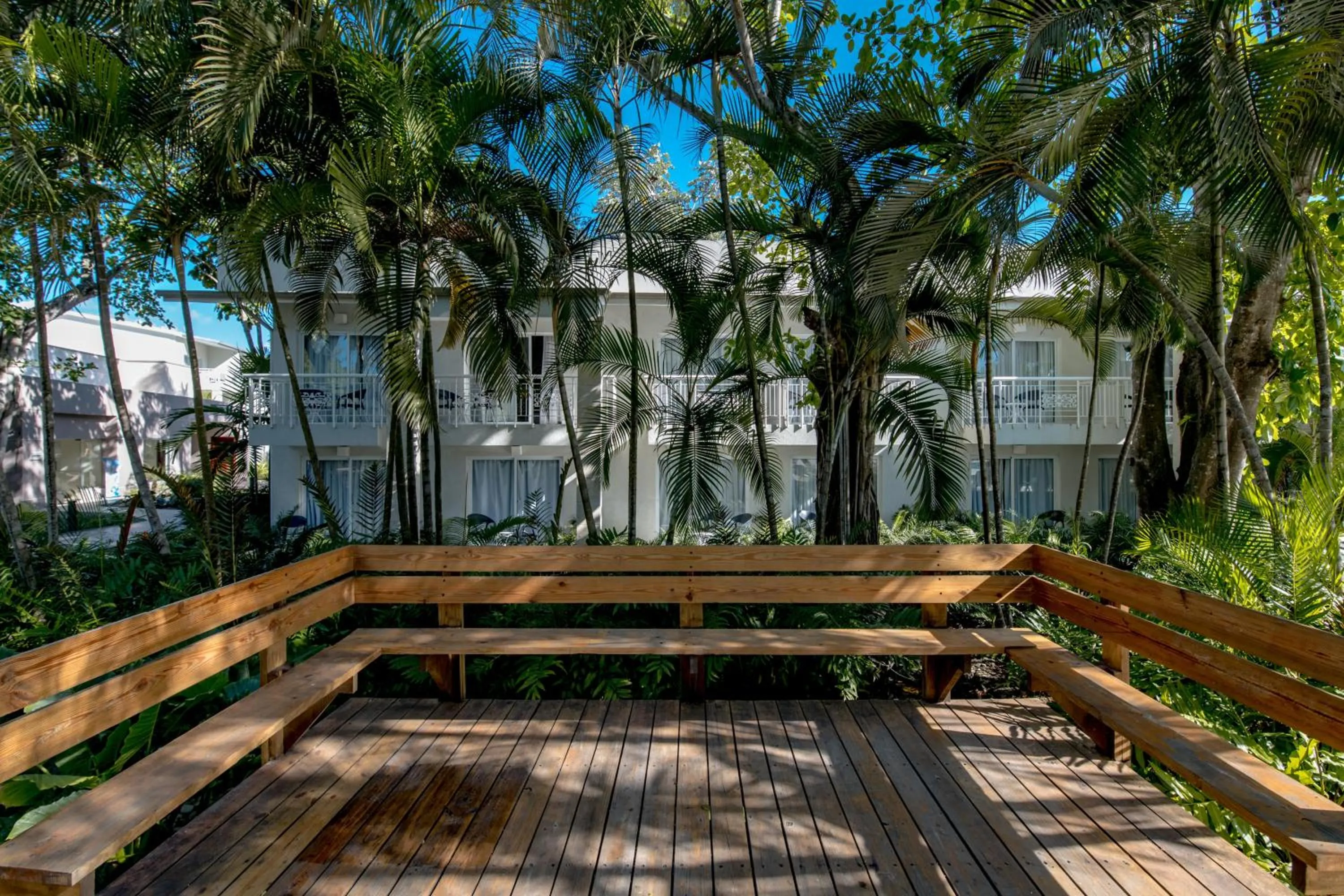 Balcony/Terrace in Emotions by Hodelpa - Juan Dolio